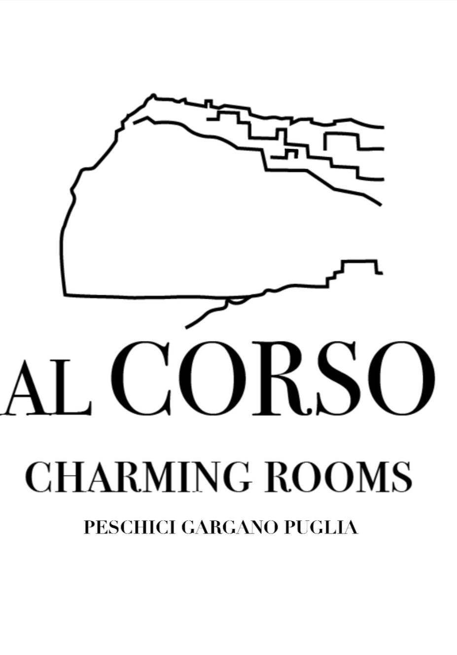 Al Corso Charming Rooms
