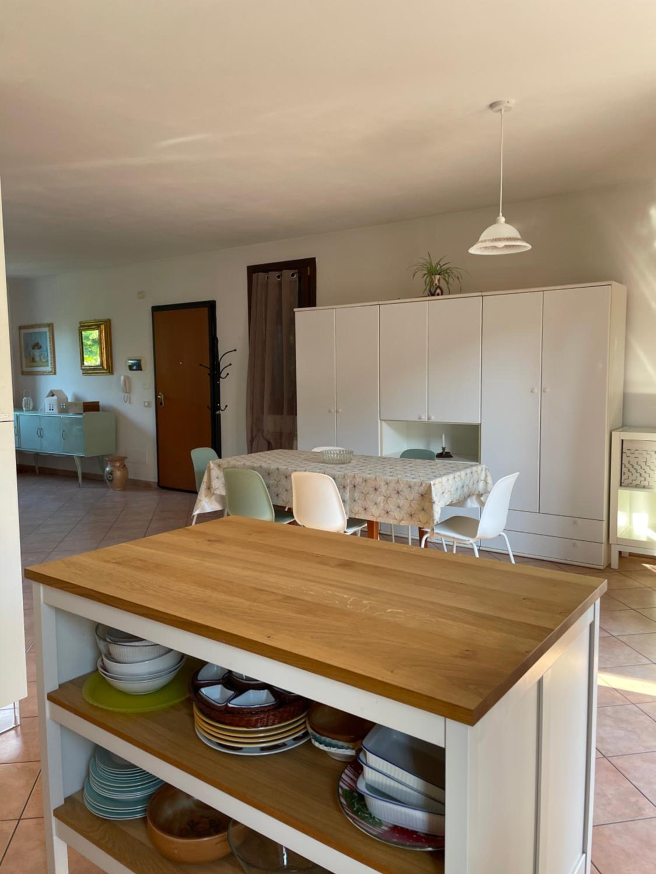 Verdemare Casa vacanze - Relax a Fano
