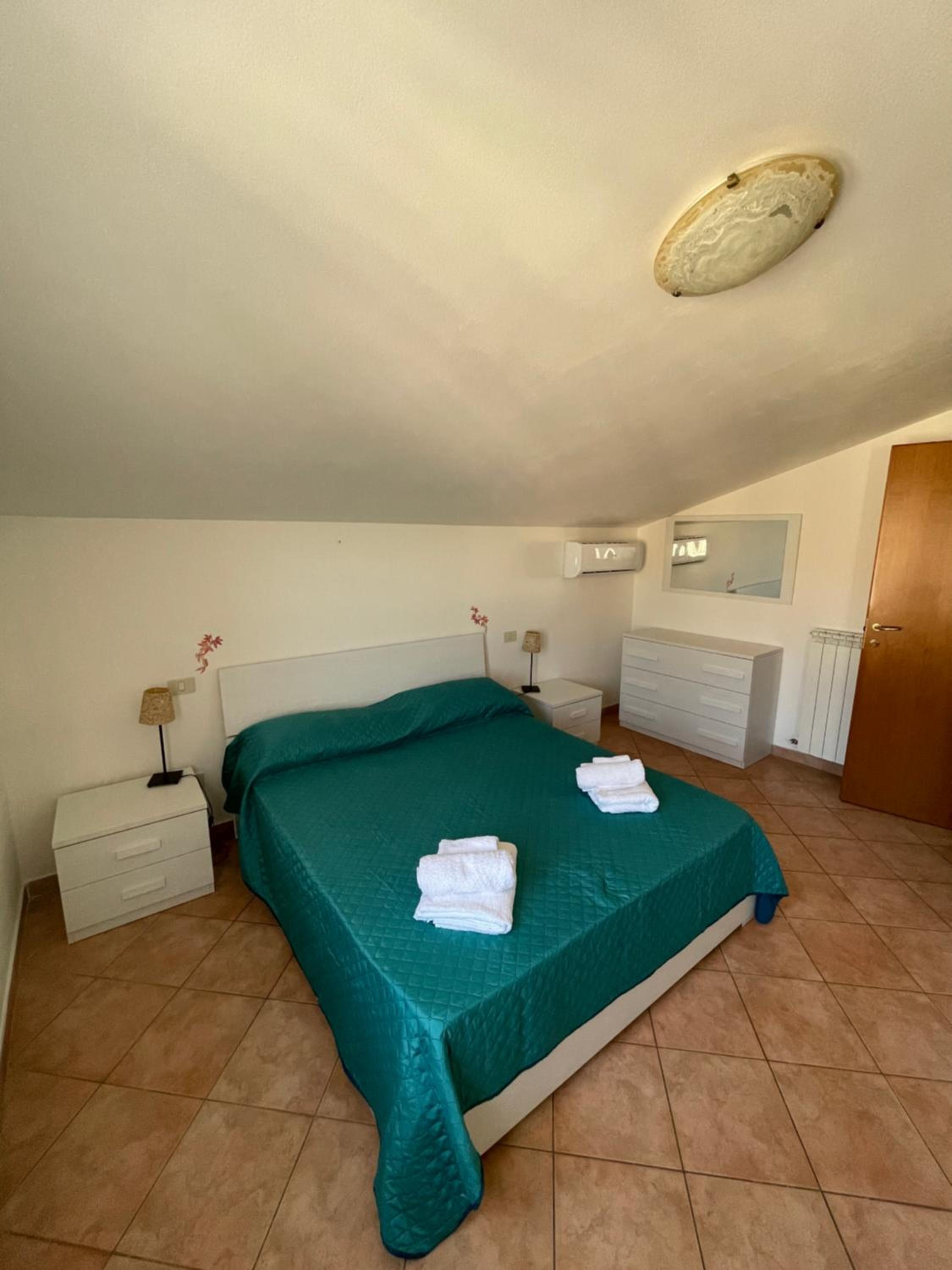 Verdemare Casa vacanze - Relax a Fano