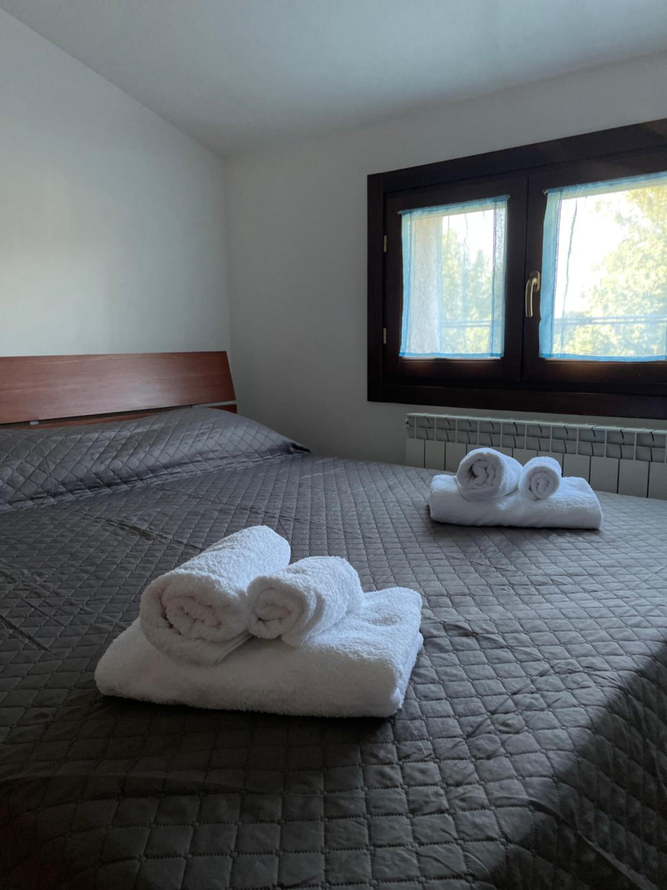 Verdemare Casa vacanze - Relax a Fano