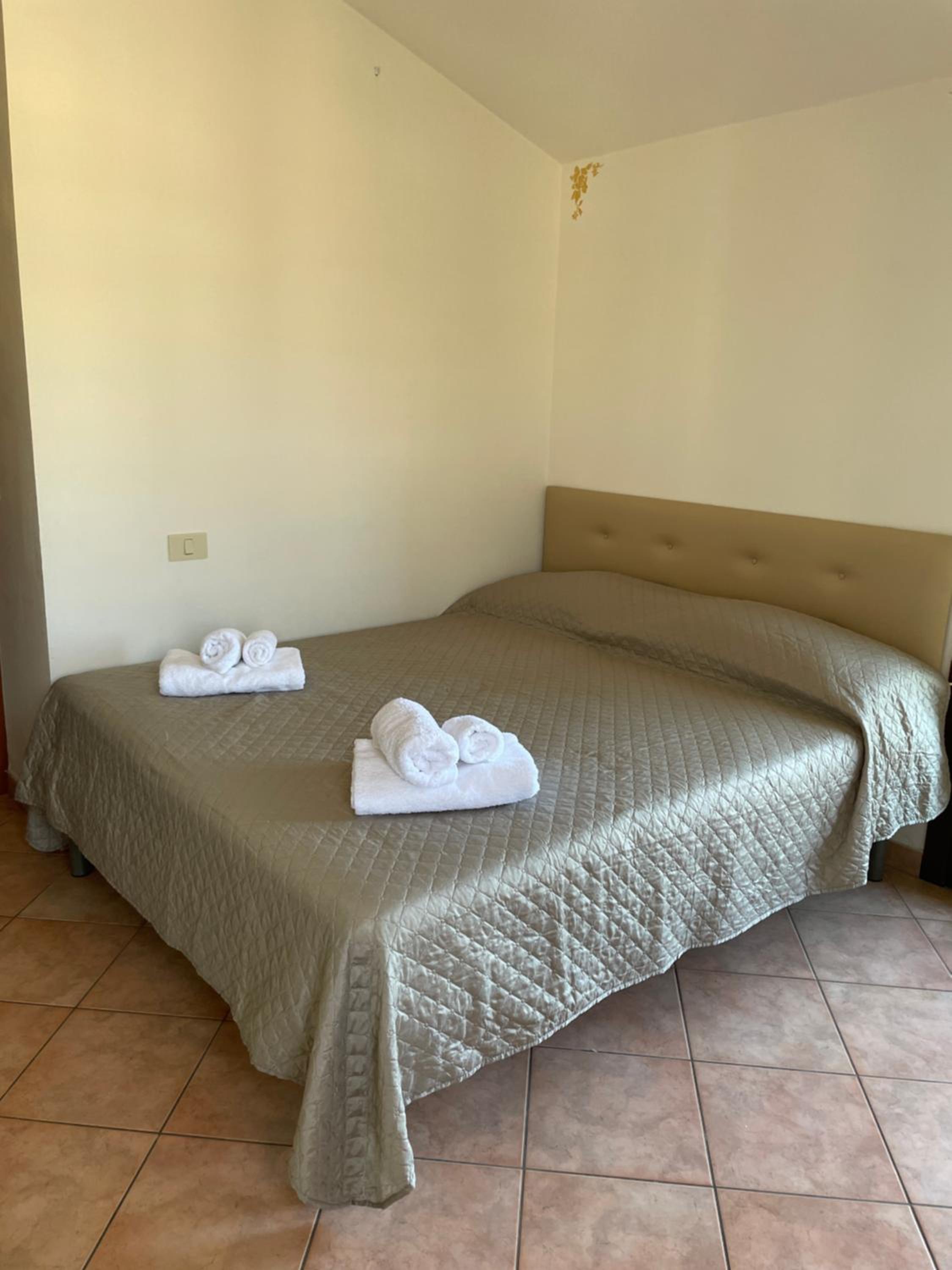 Verdemare Casa vacanze - Relax a Fano