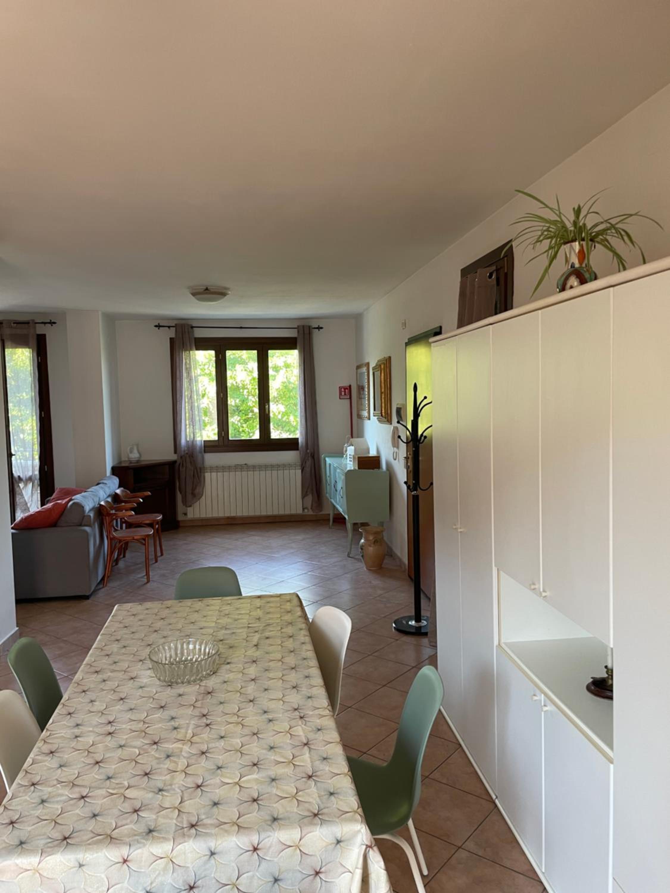 Verdemare Casa vacanze - Relax a Fano