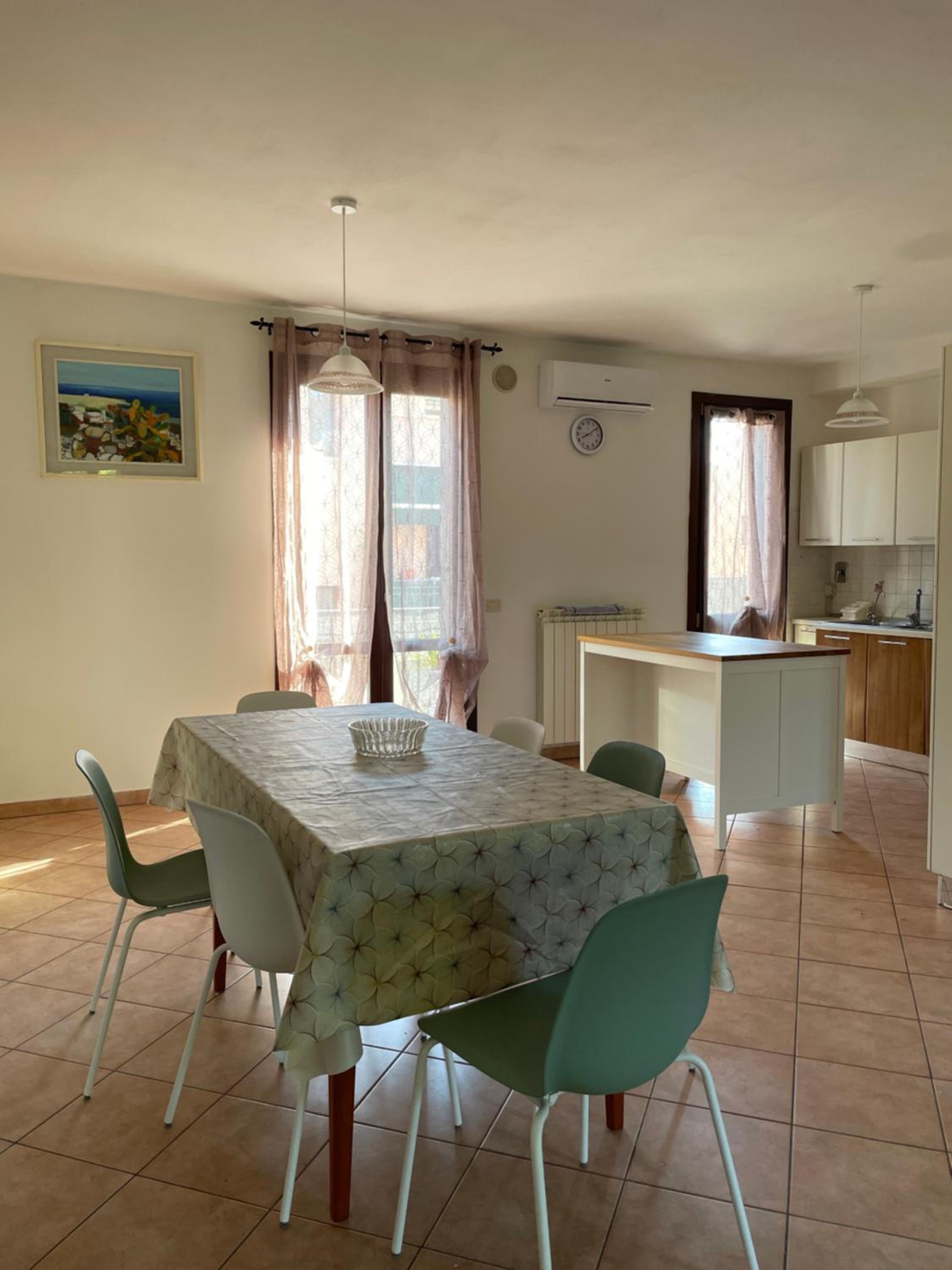 Verdemare Casa vacanze - Relax a Fano