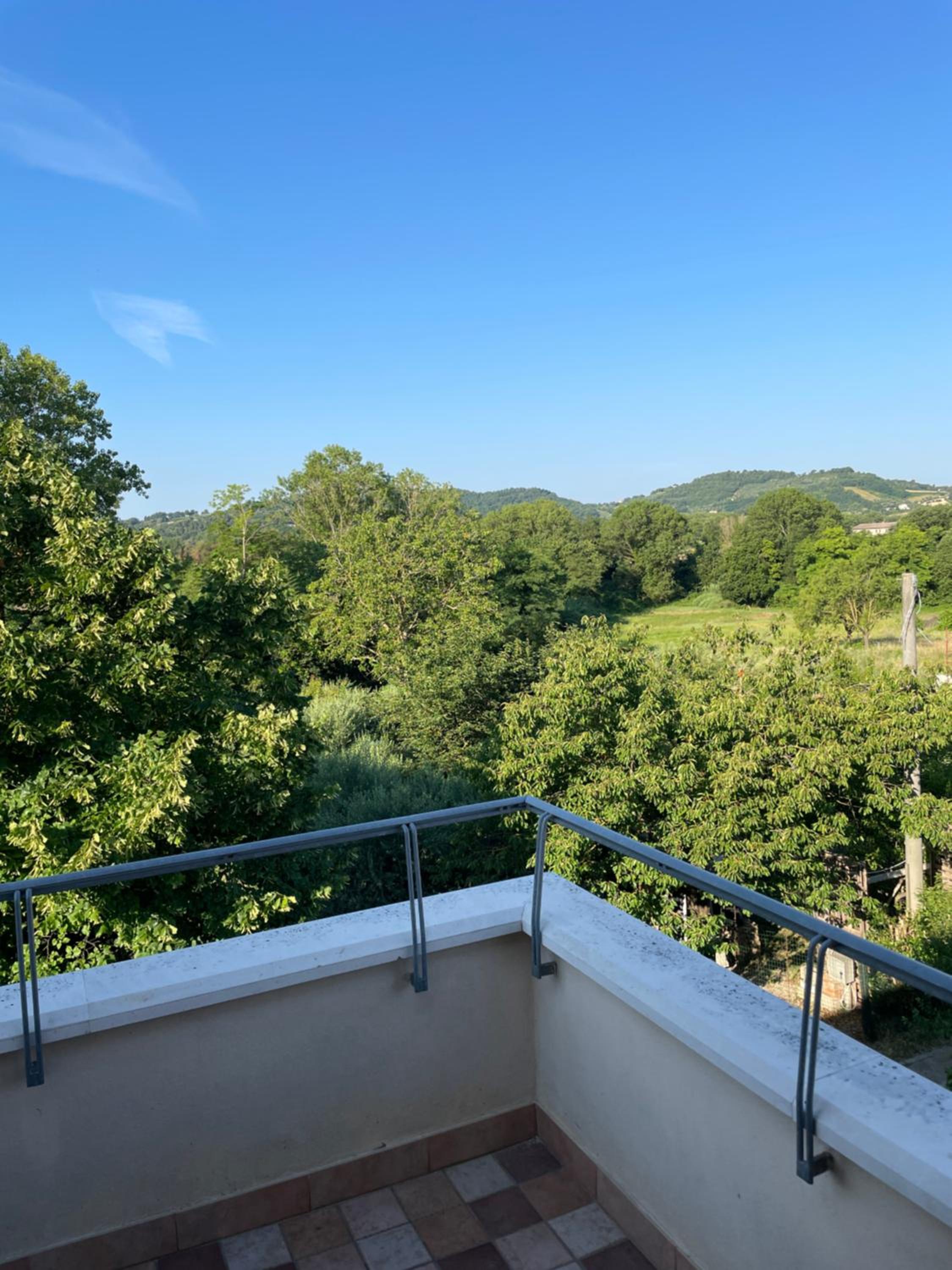 Verdemare Casa vacanze - Relax a Fano