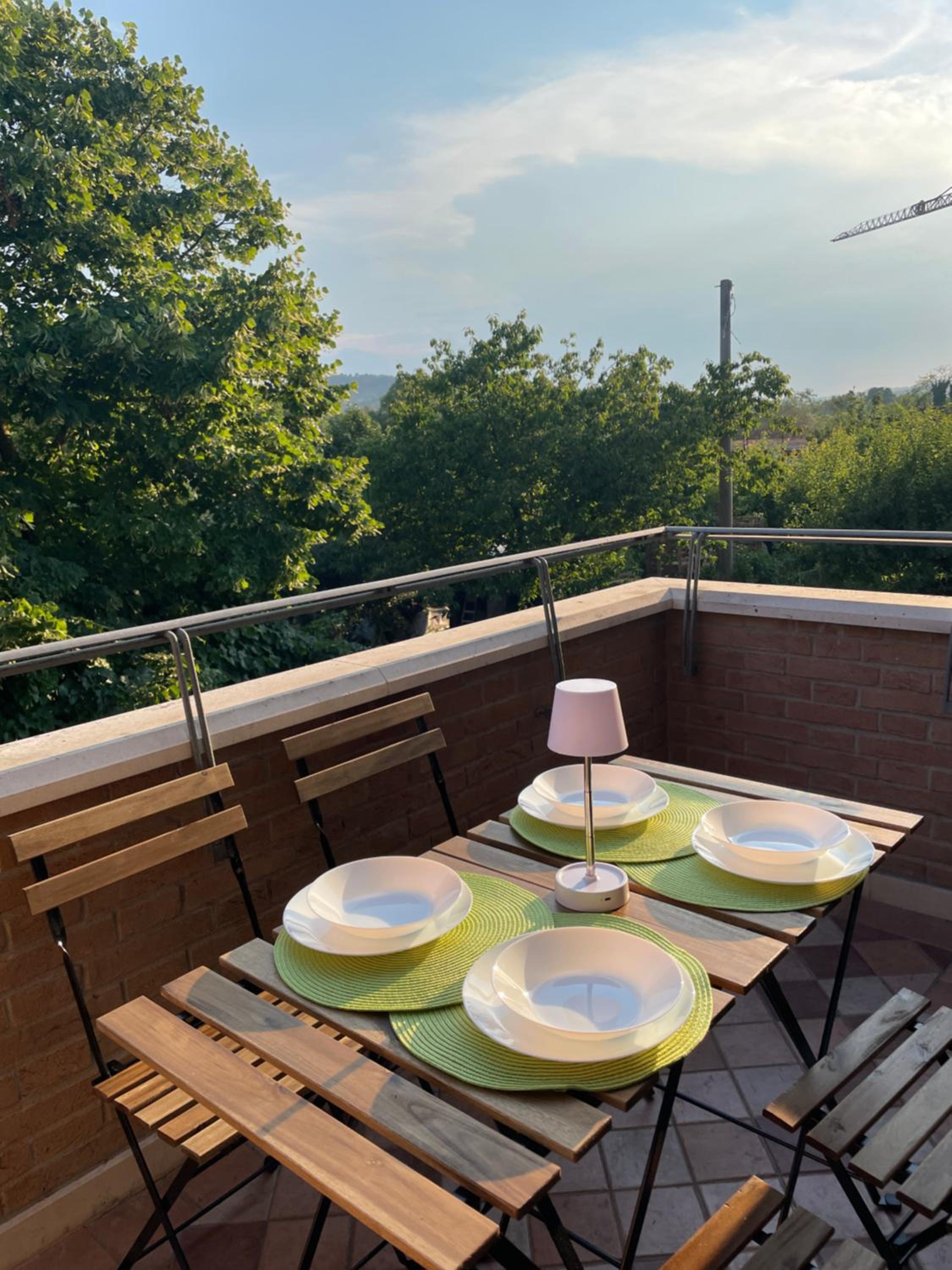 Verdemare Casa vacanze - Relax a Fano
