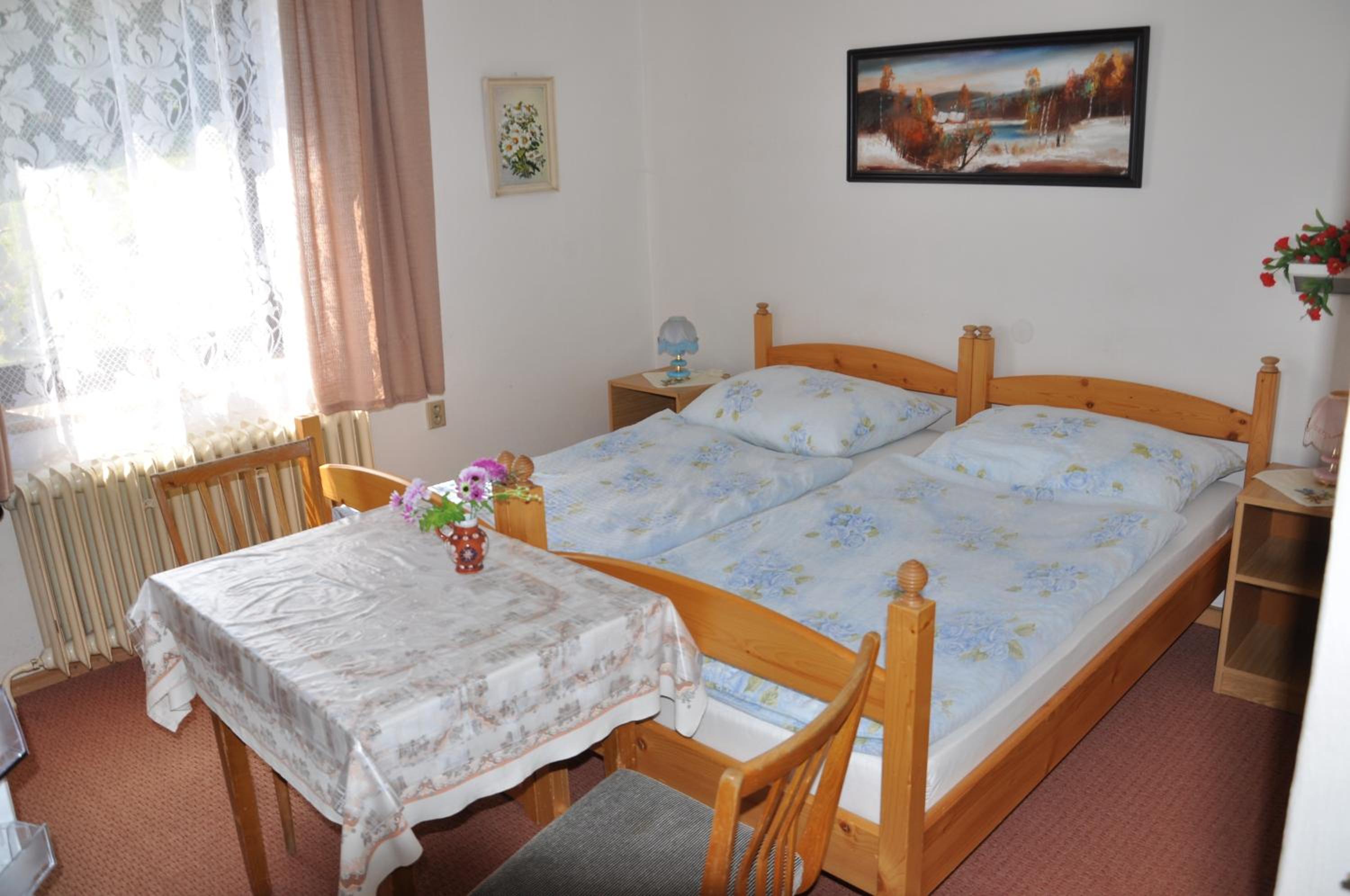 Penzion Hainiš