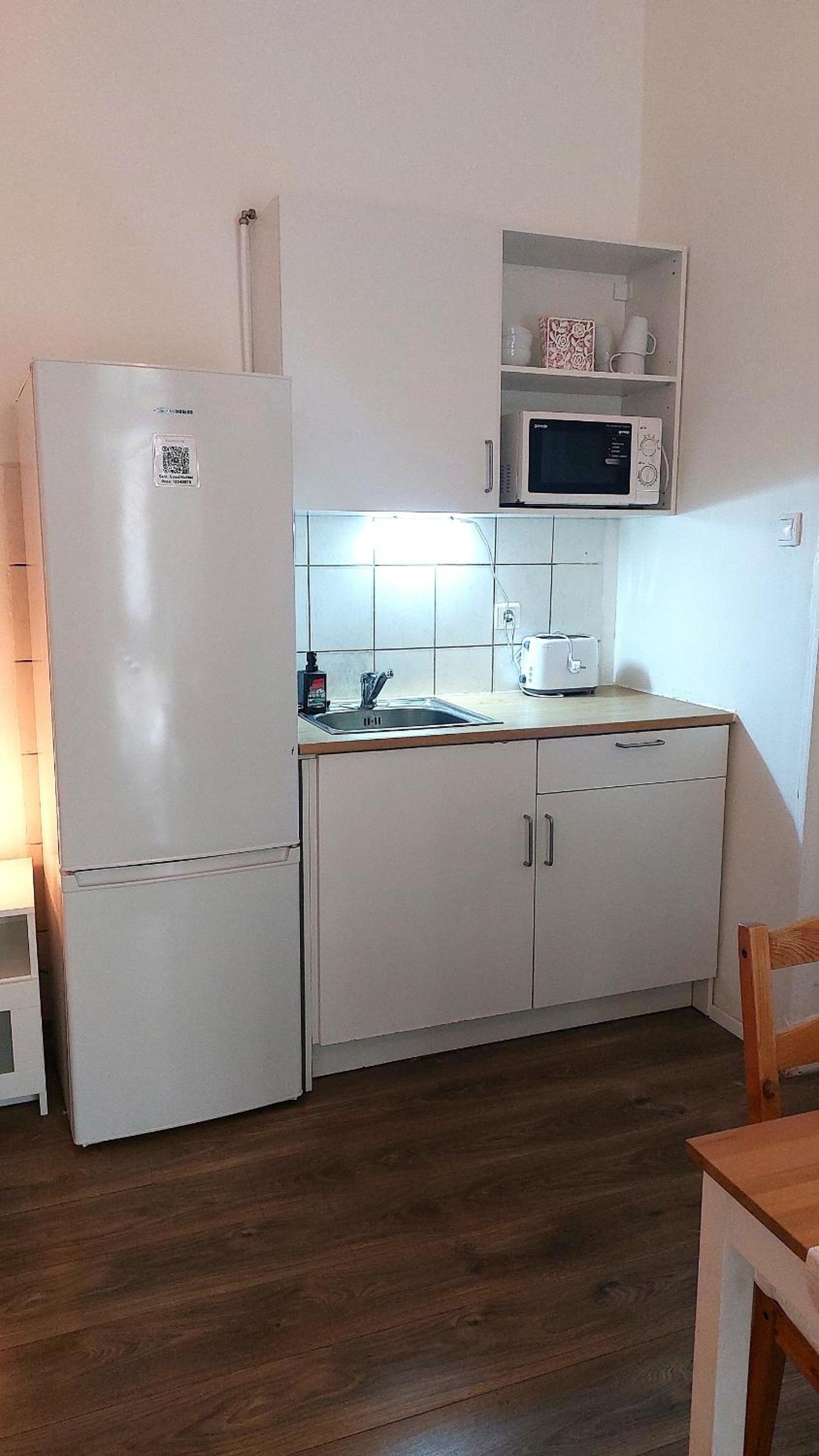 GoodMo Budapest Smart Apartments