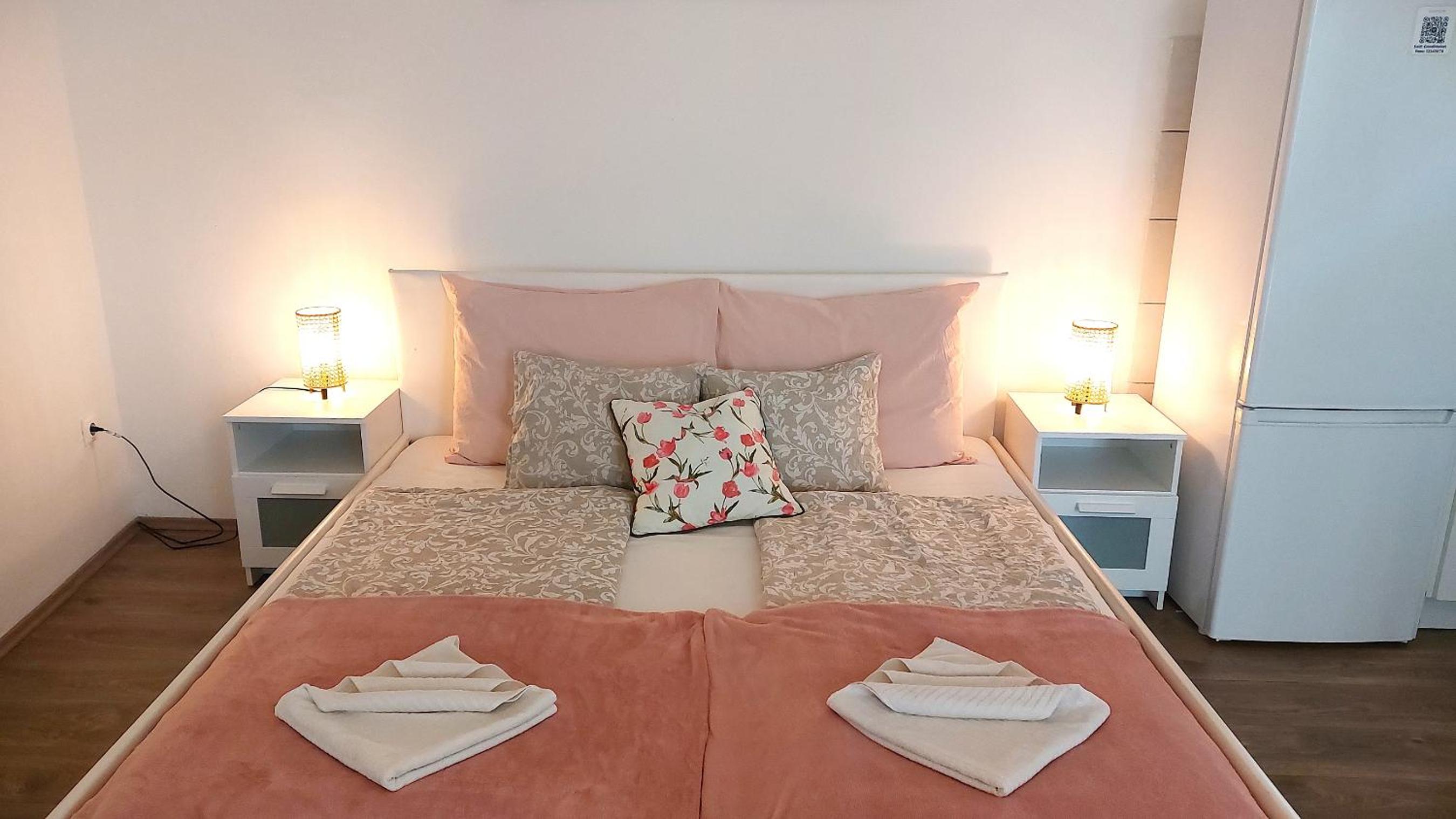 GoodMo Budapest Smart Apartments