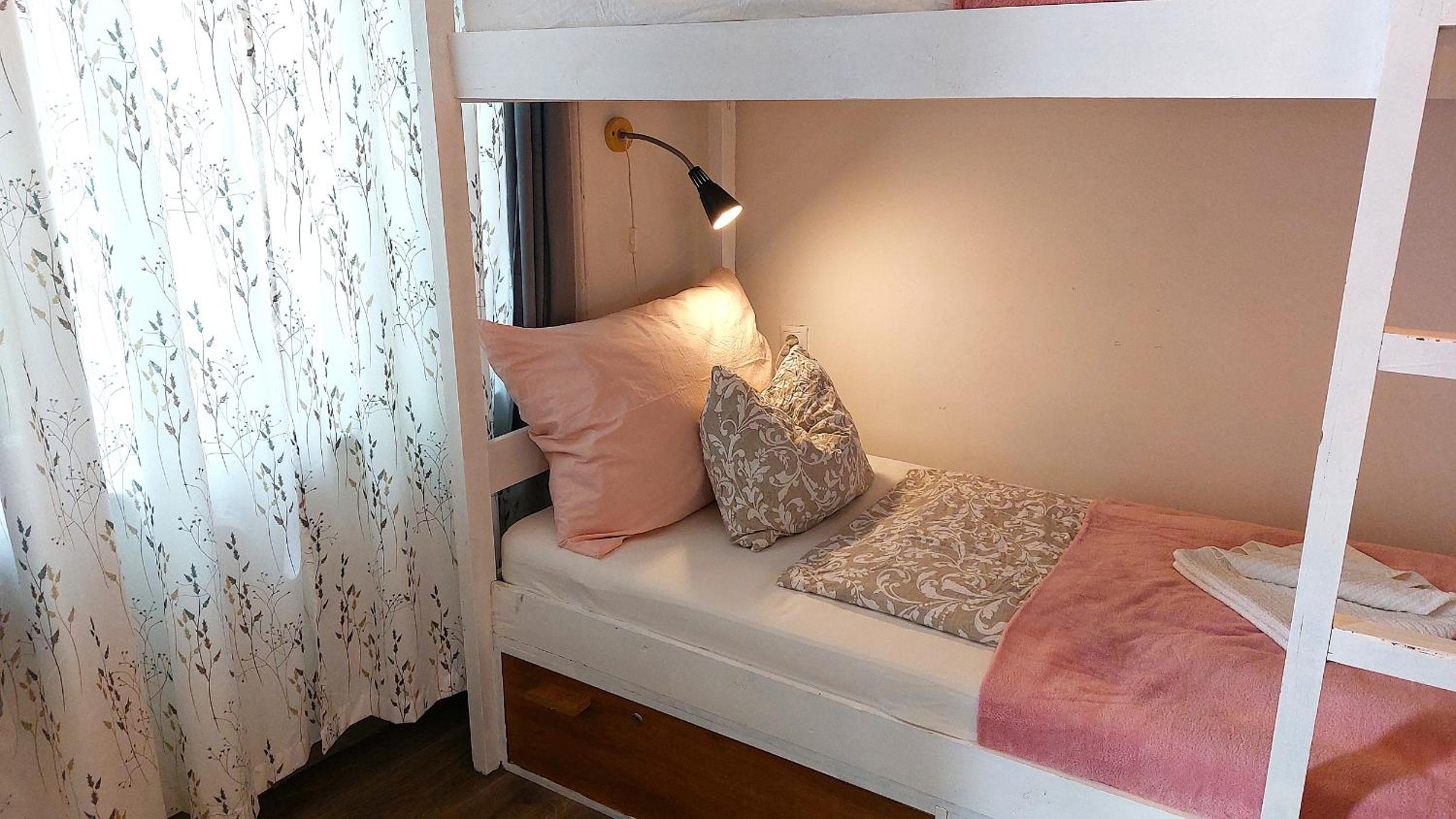 GoodMo Budapest Smart Apartments