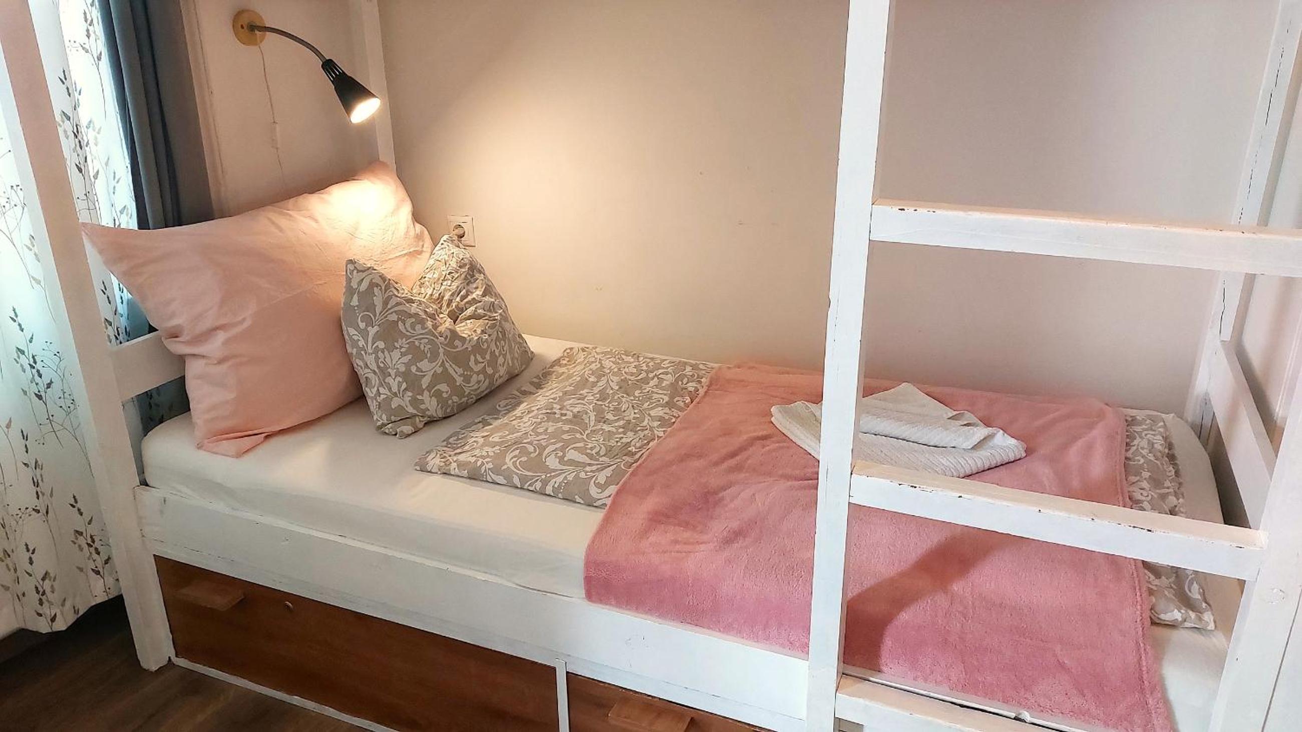 GoodMo Budapest Smart Apartments