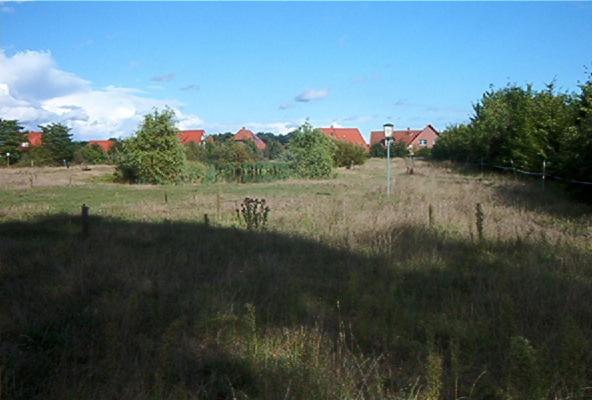 Ferienwohnungen Manfred Peters Baven