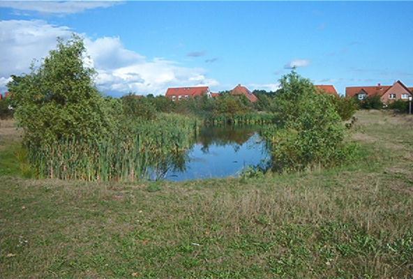Ferienwohnungen Manfred Peters Baven