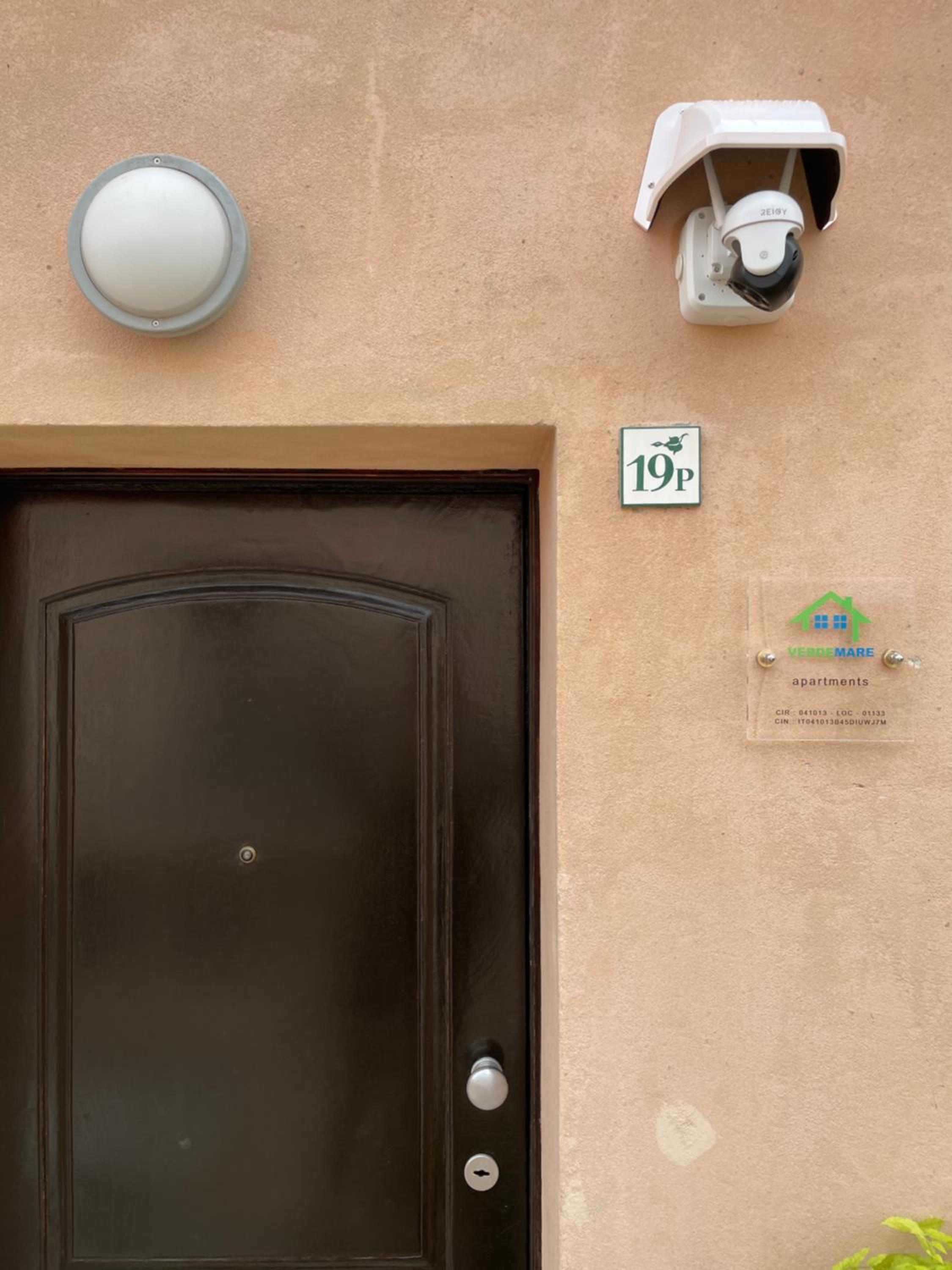 Verdemare Casa vacanze - Relax a Fano
