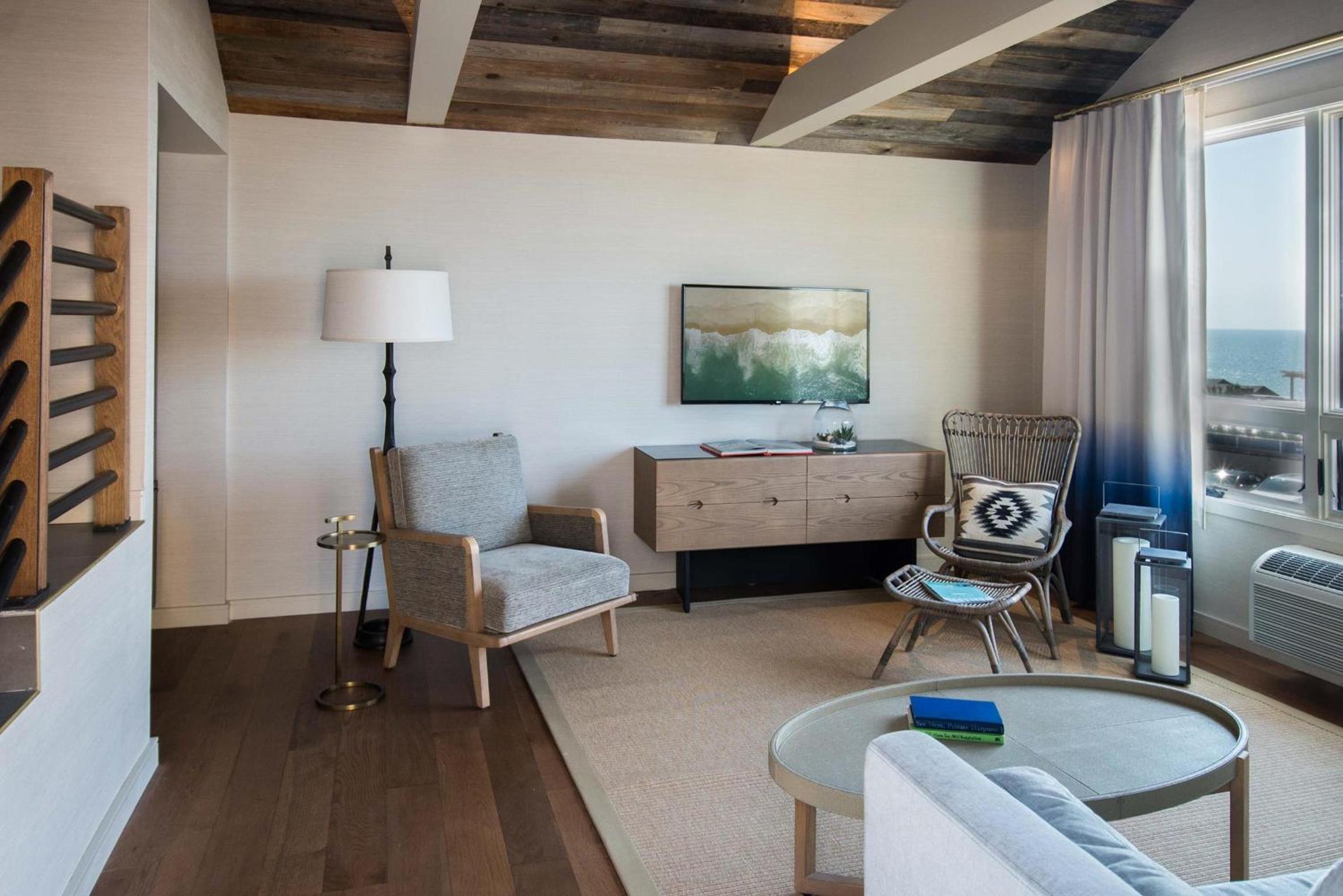 Gurney's Montauk Resort & Seawater Spa