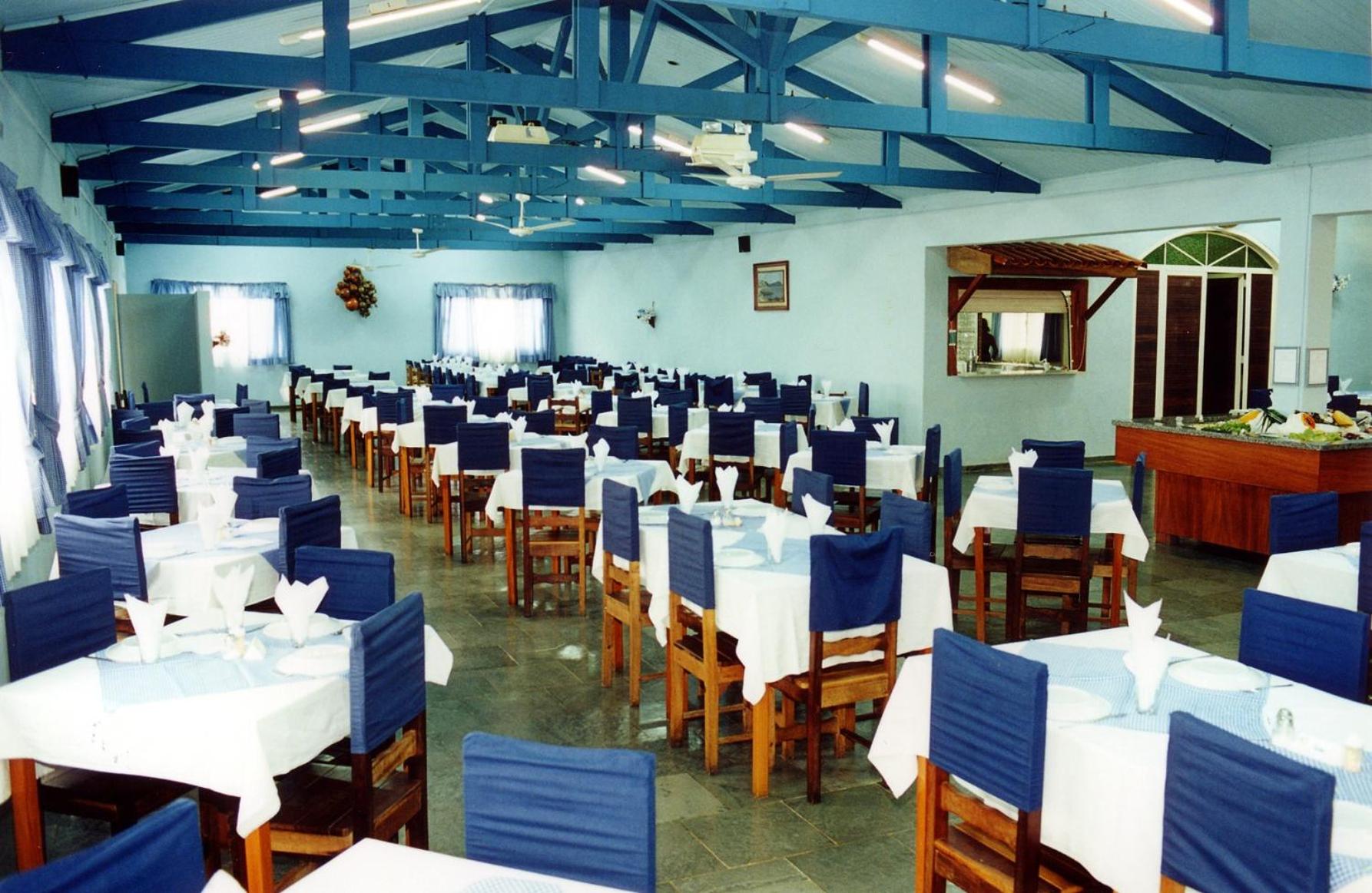 Big Valley Hotel Fazenda