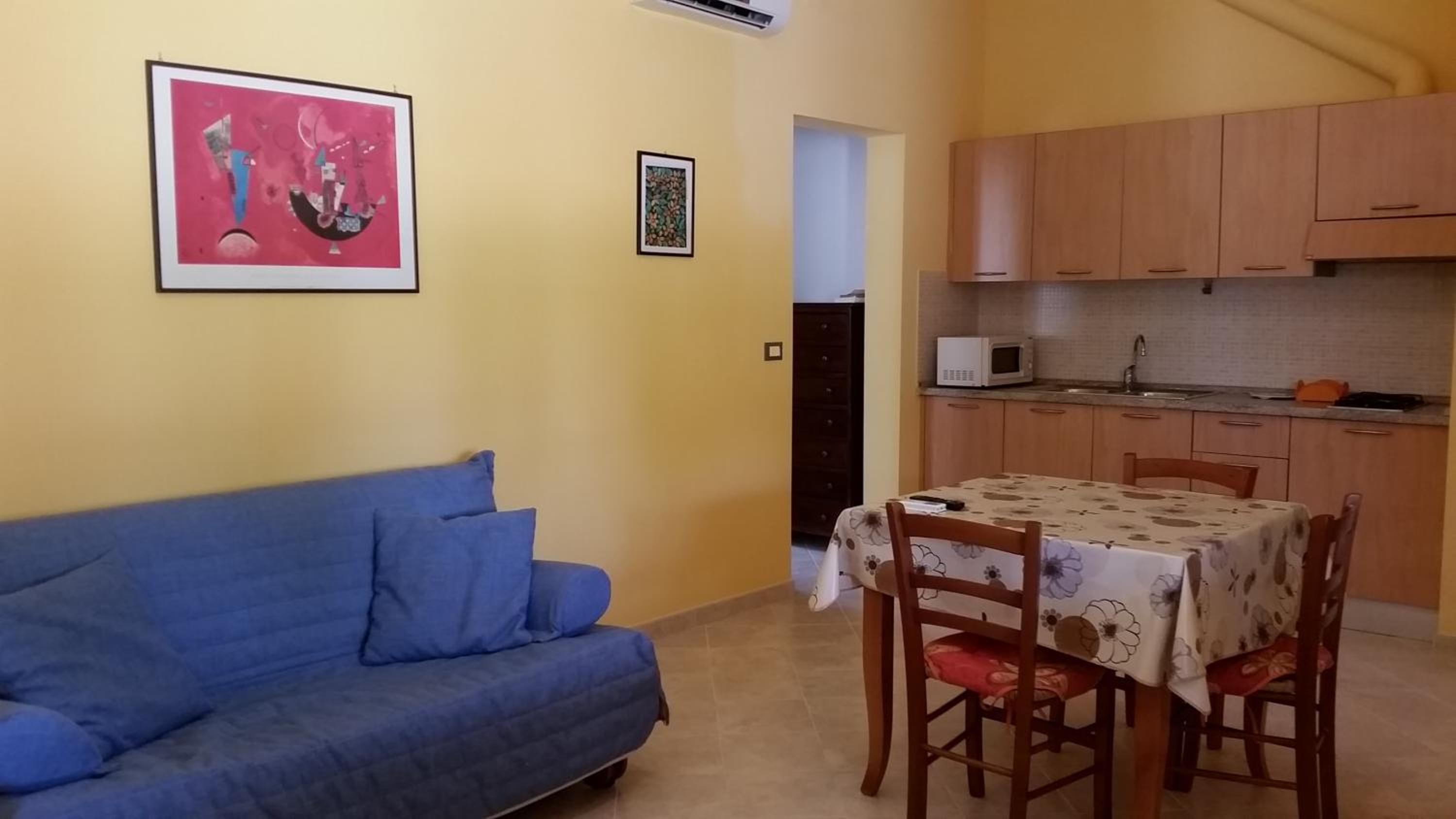 La palma vacanze