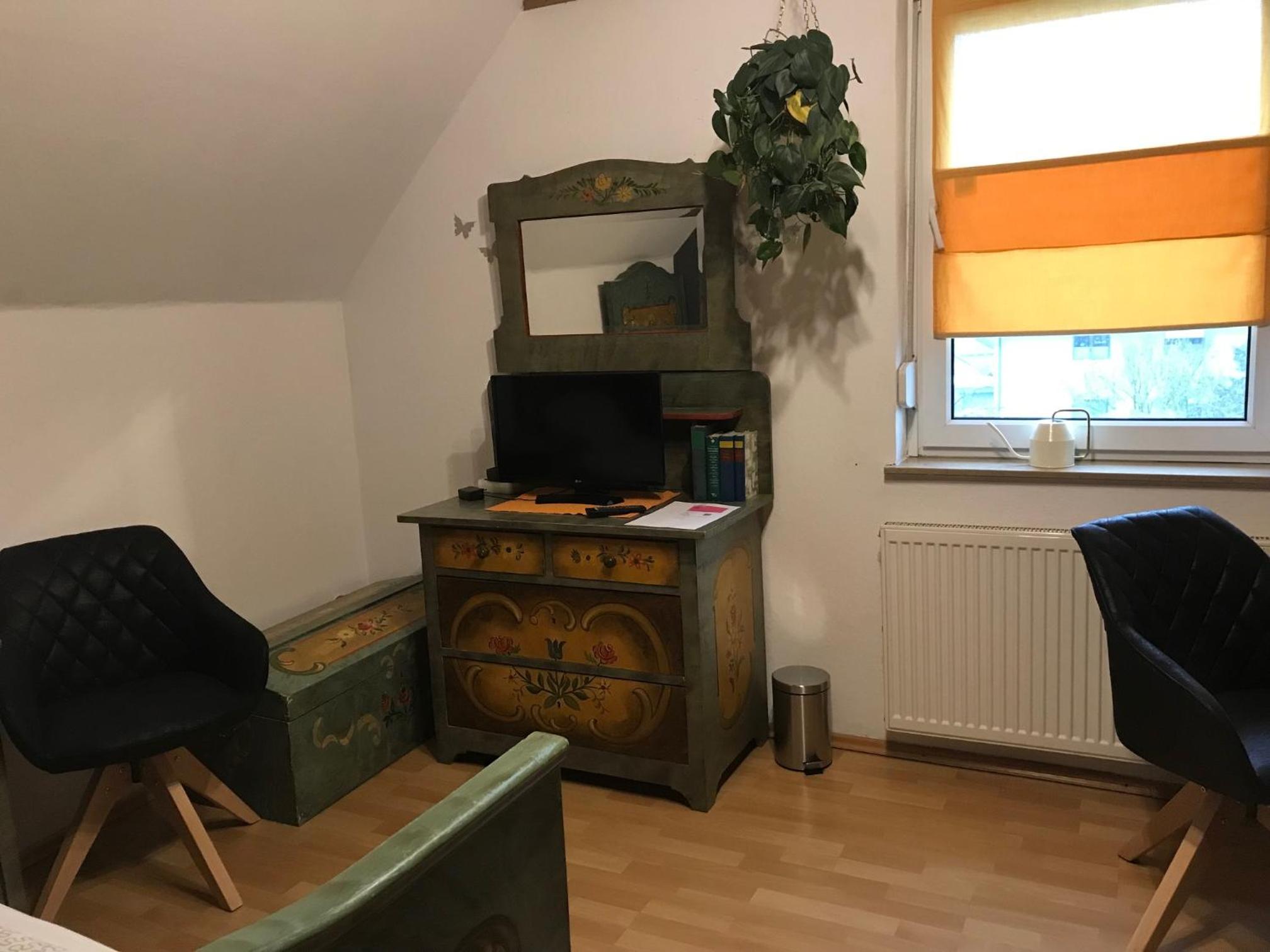 Pension Deinhardt, photo 16