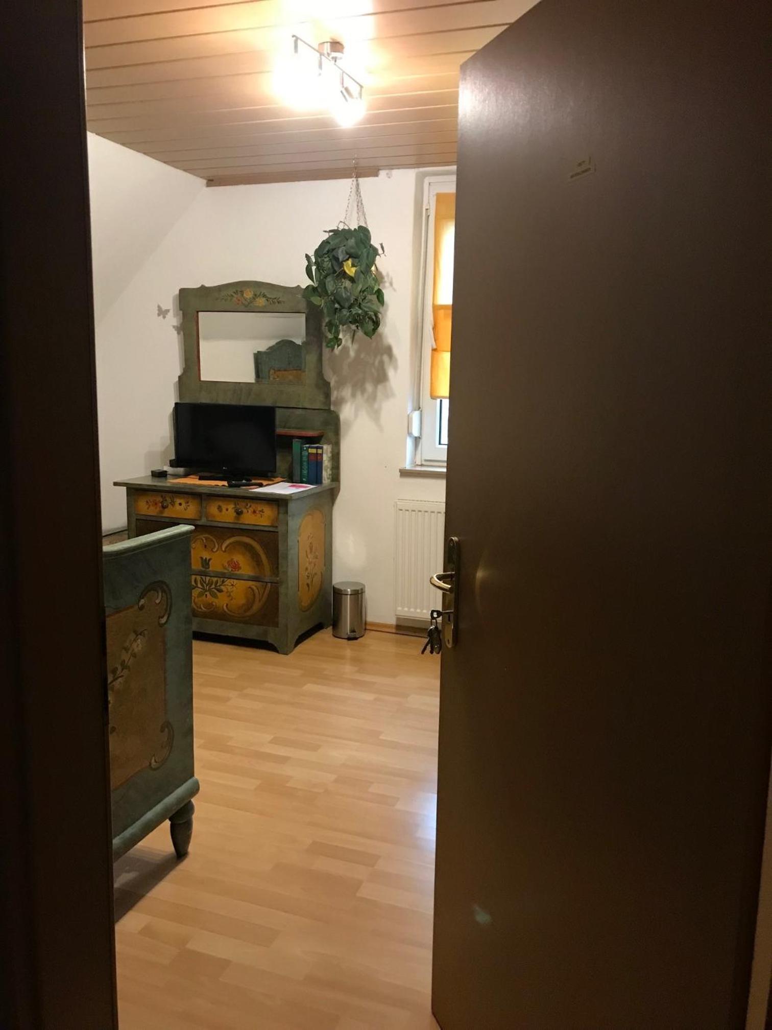 Pension Deinhardt, photo 27