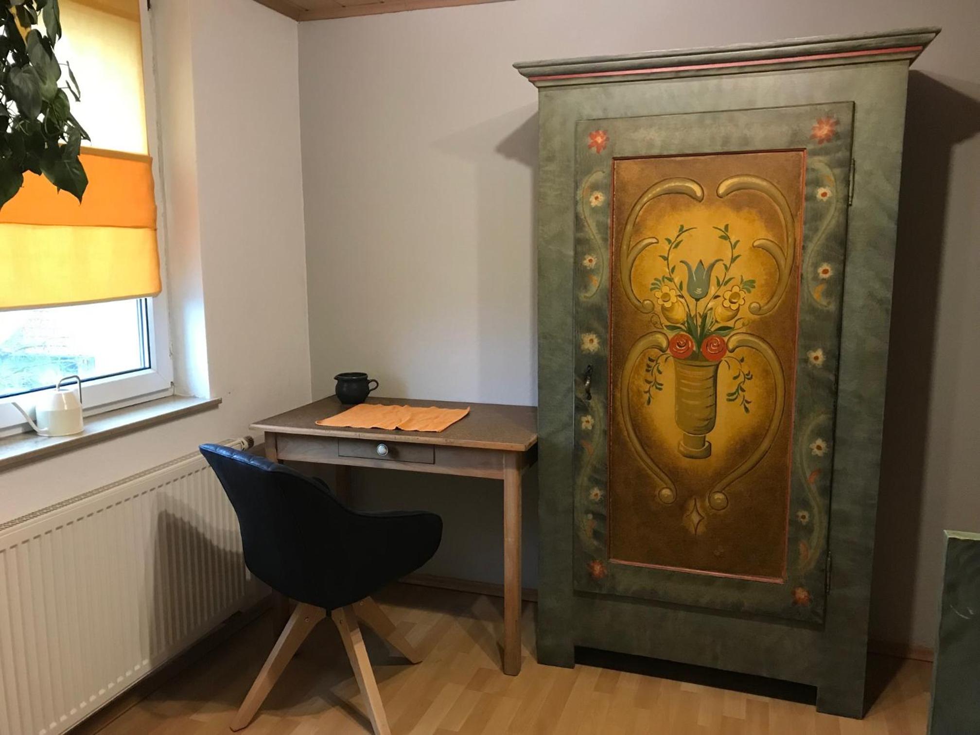 Pension Deinhardt, photo 18