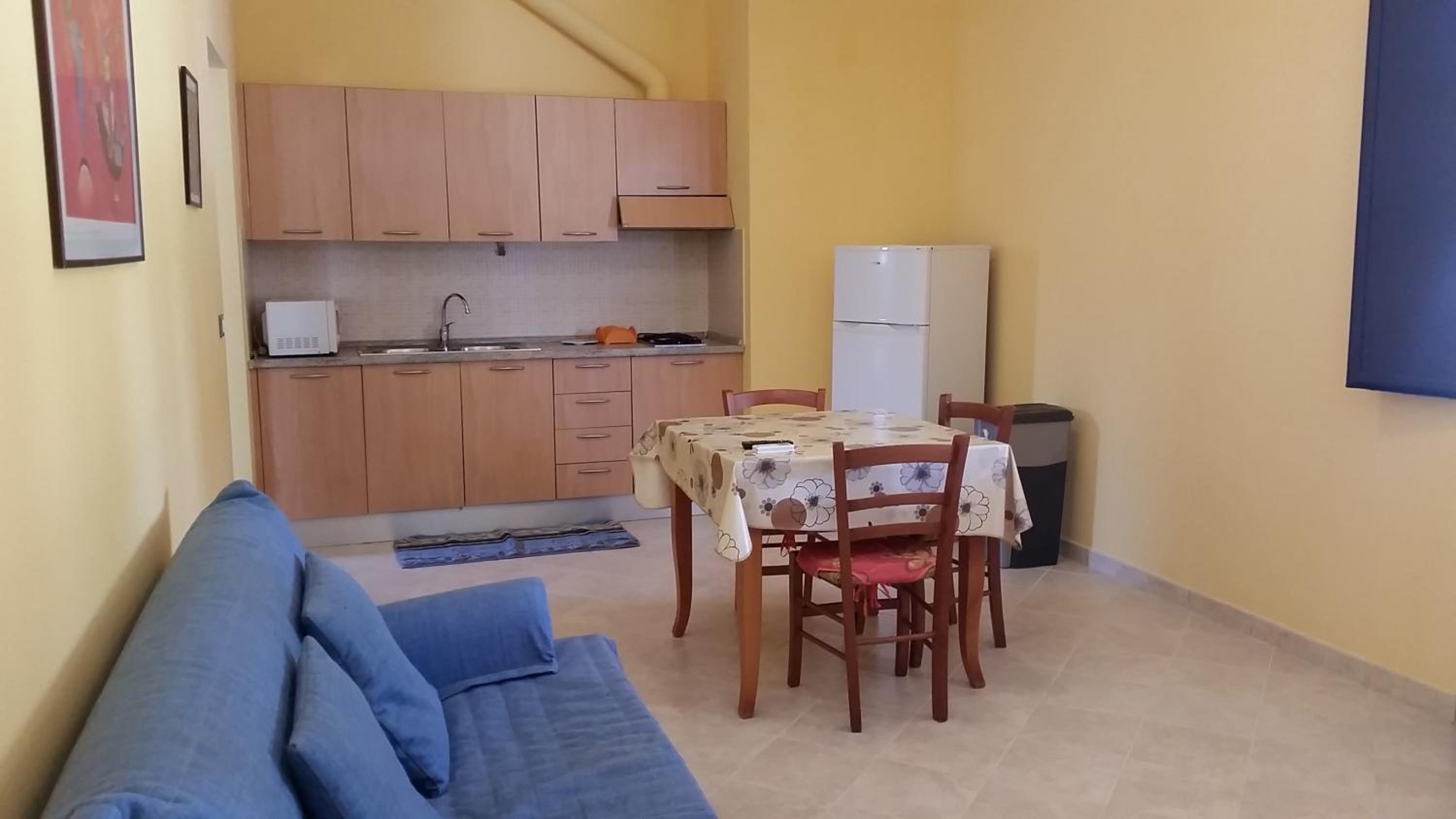 La palma vacanze