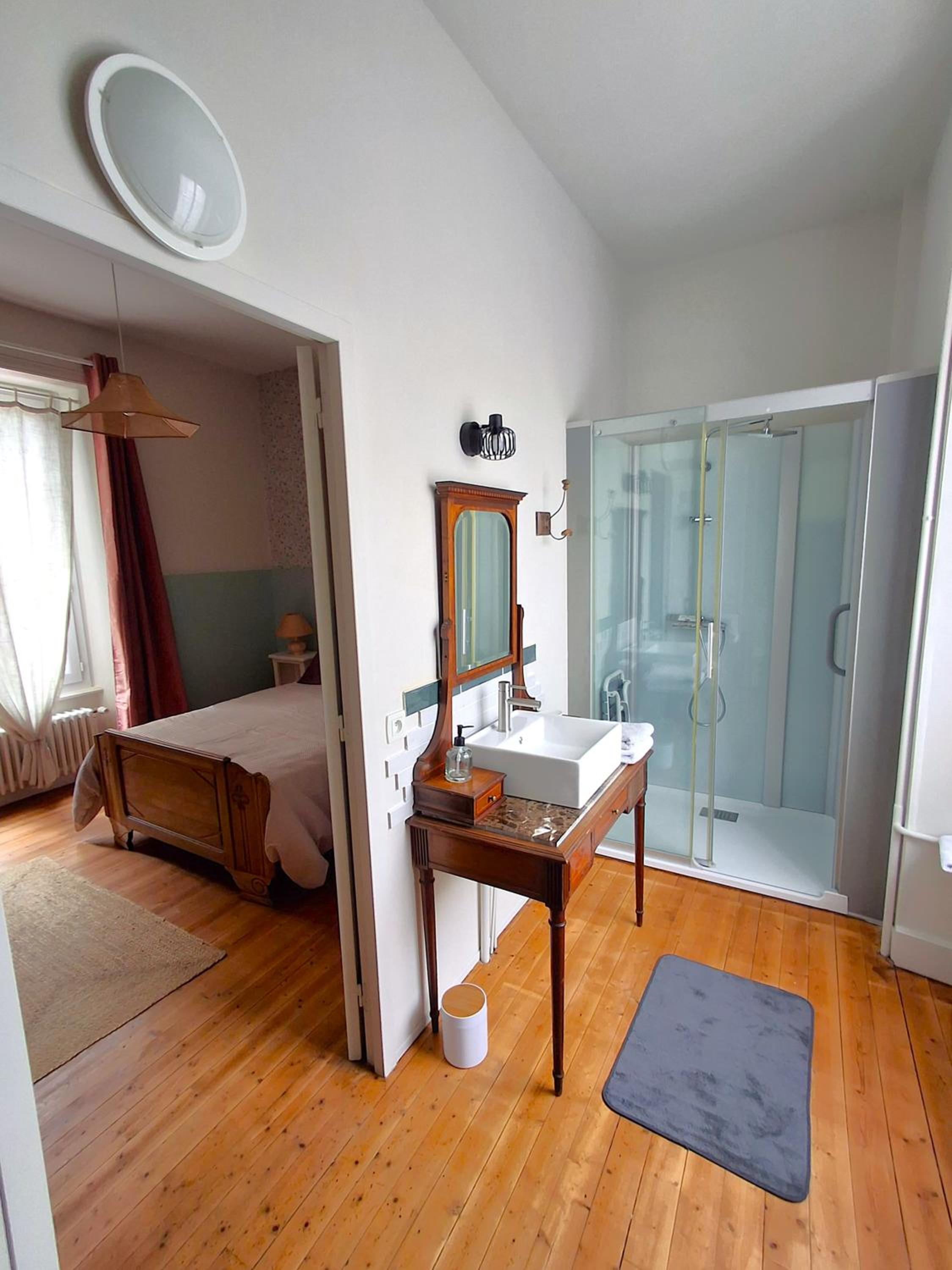 Les Suites Fisel