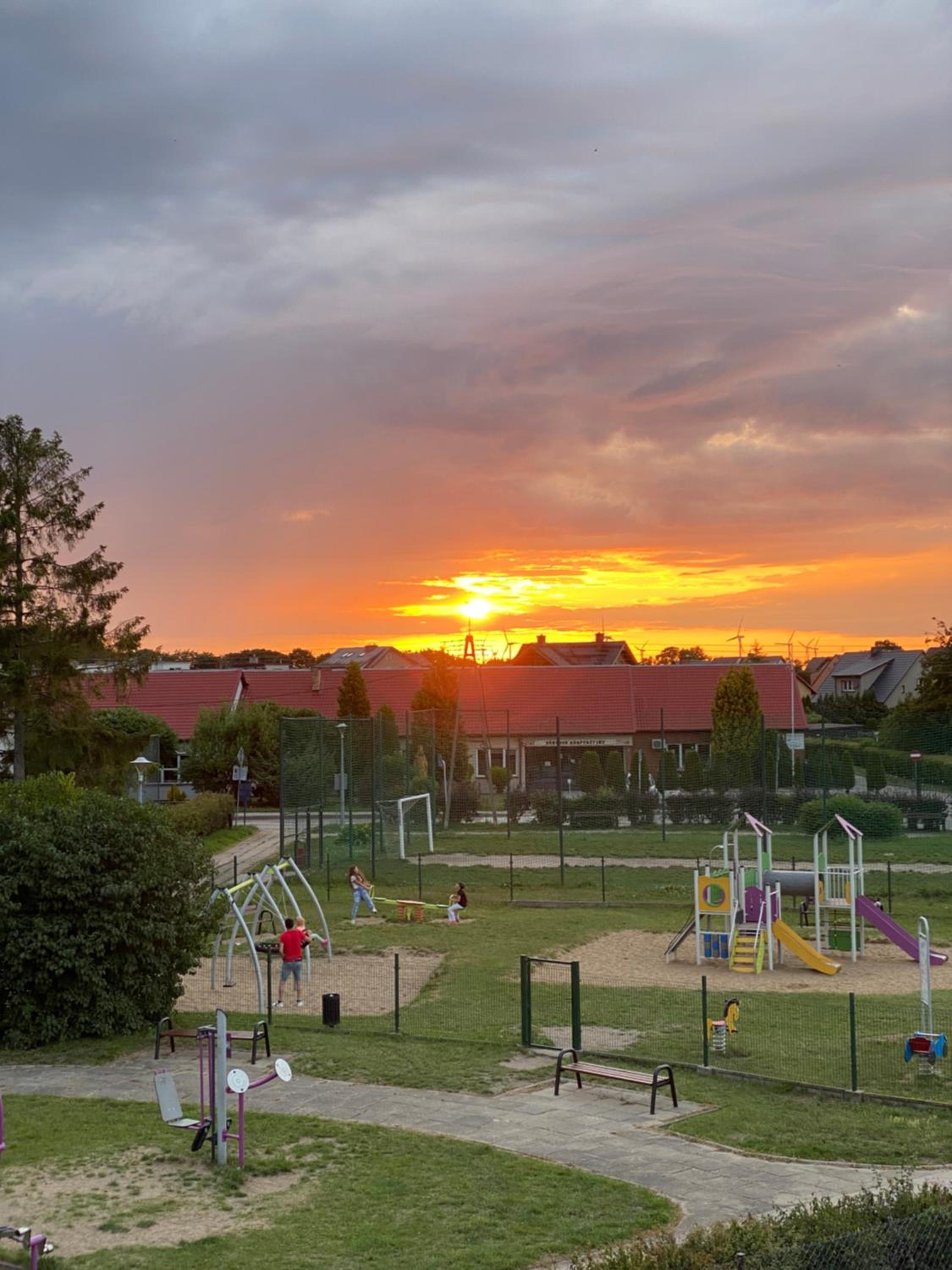 Apartament MALICIA Norda