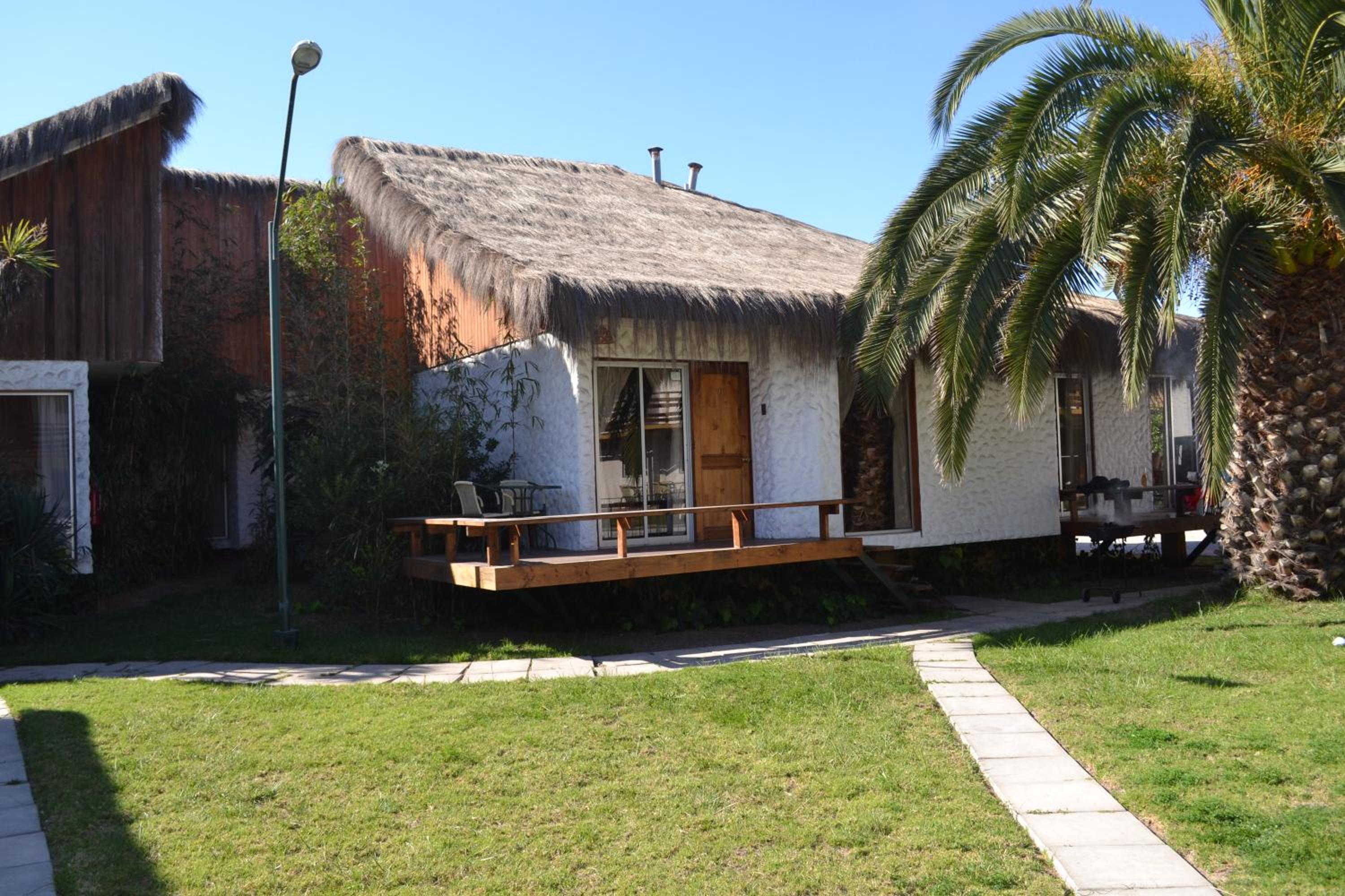 Cabañas Las Añañucas I