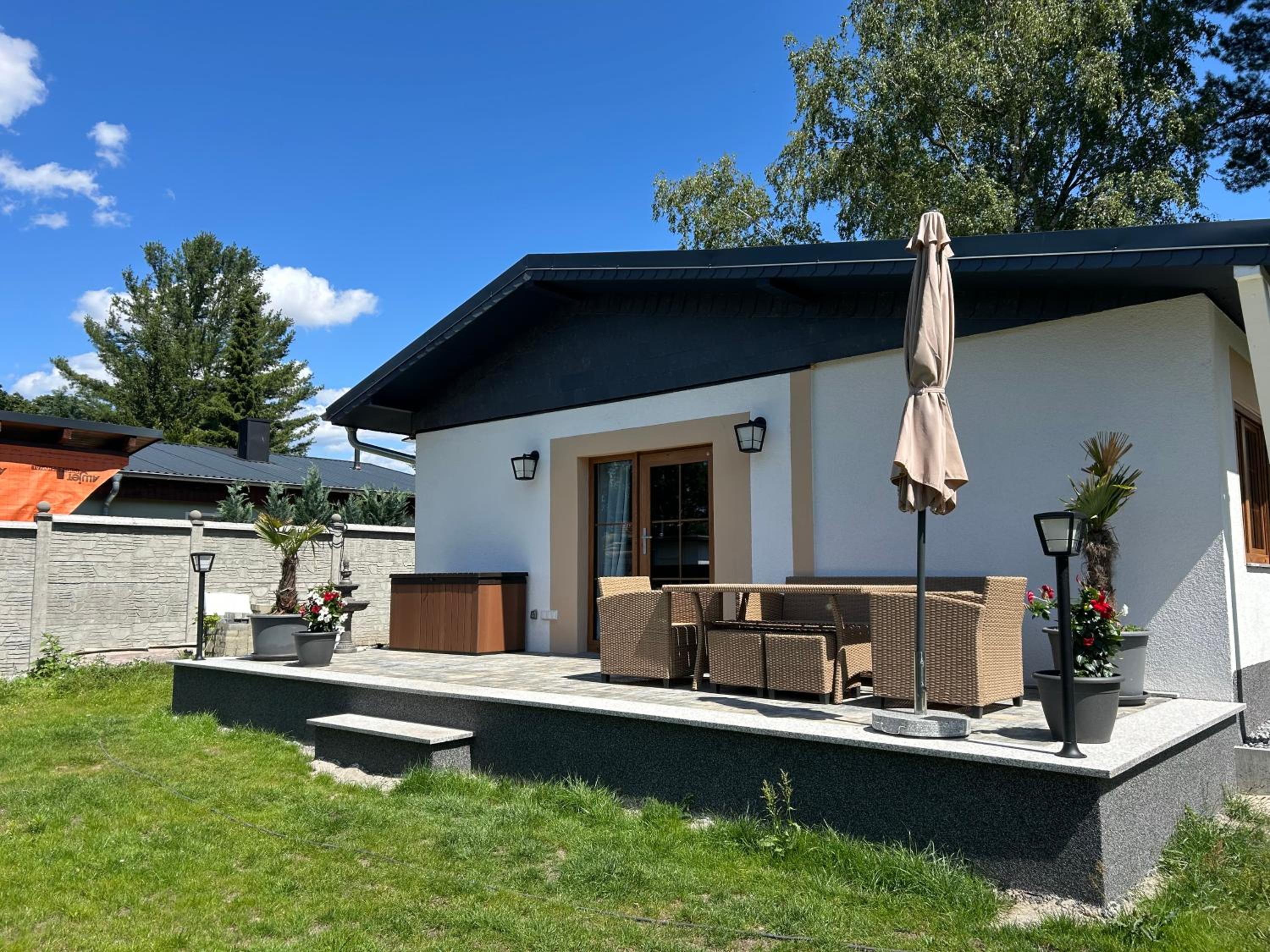 Haus an der Spree
