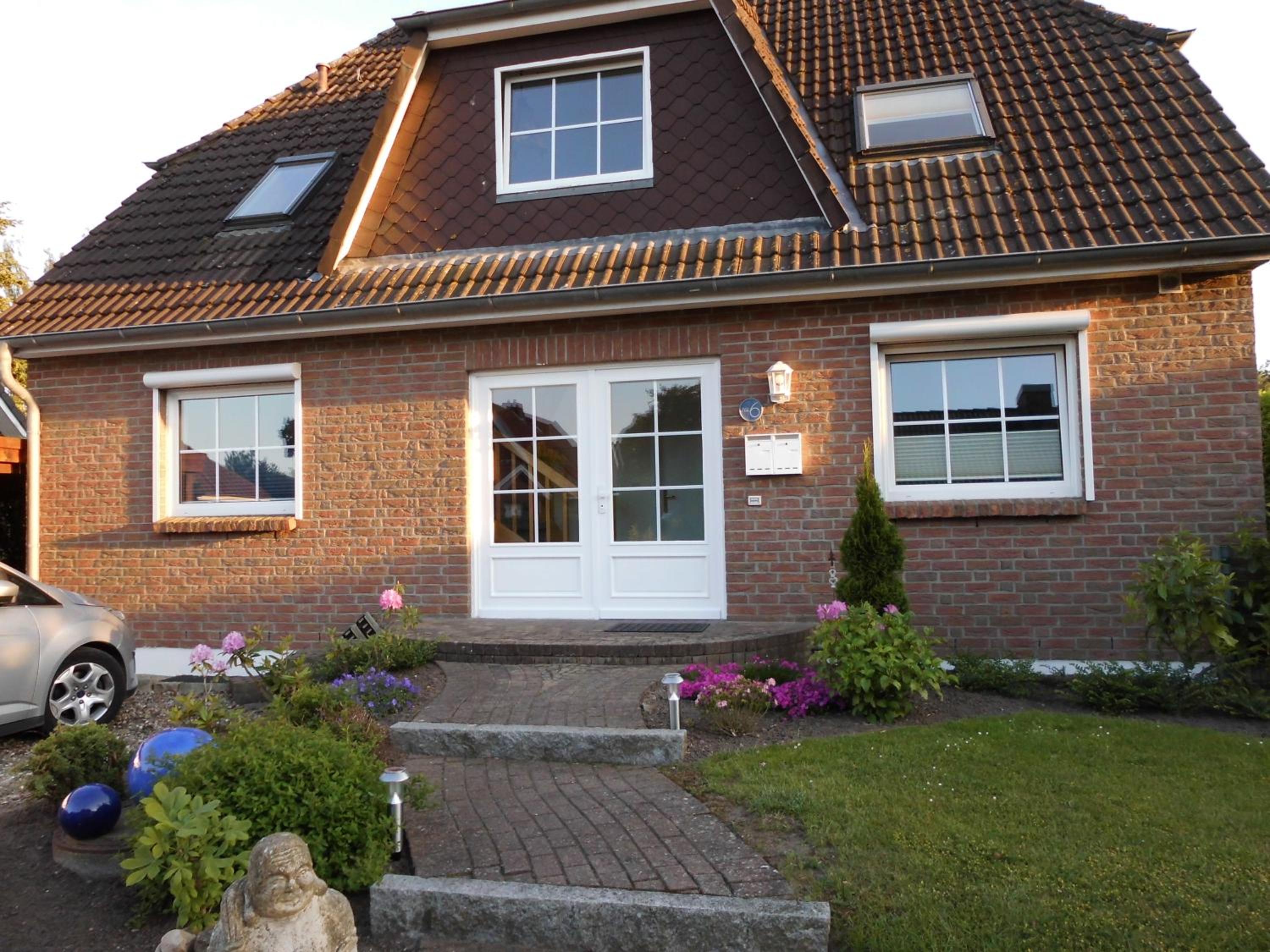 Ferienwohnung am Selenter See