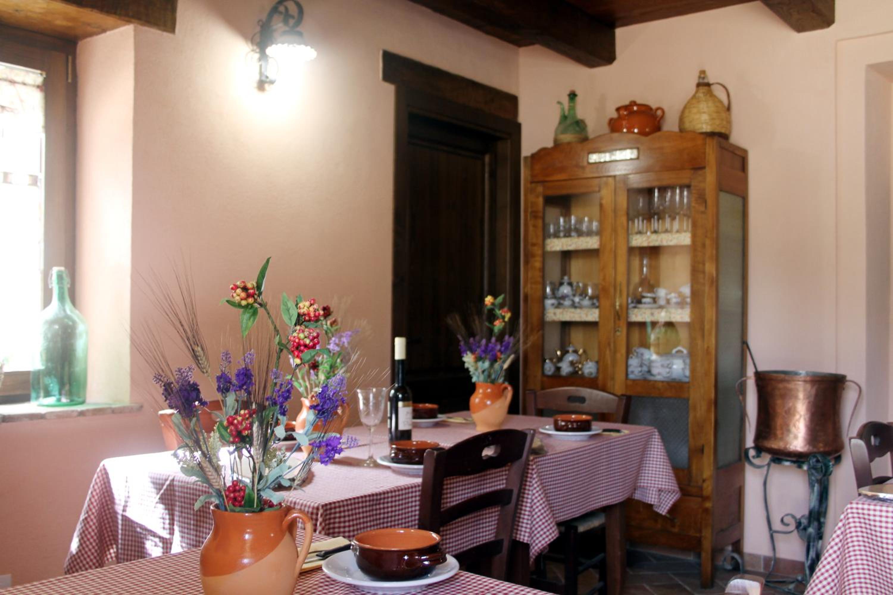 Agriturismo Le Faeta