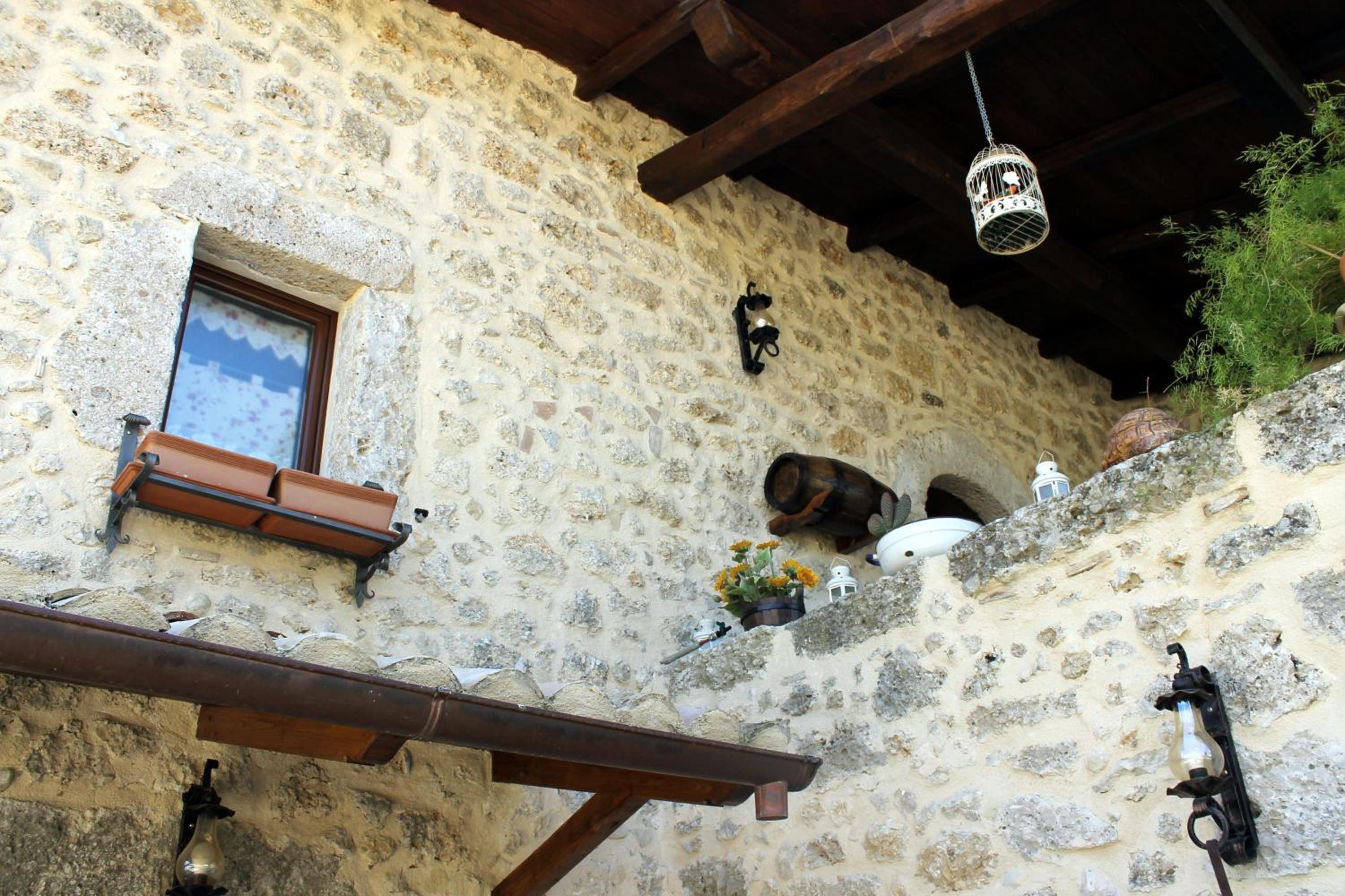 Agriturismo Le Faeta