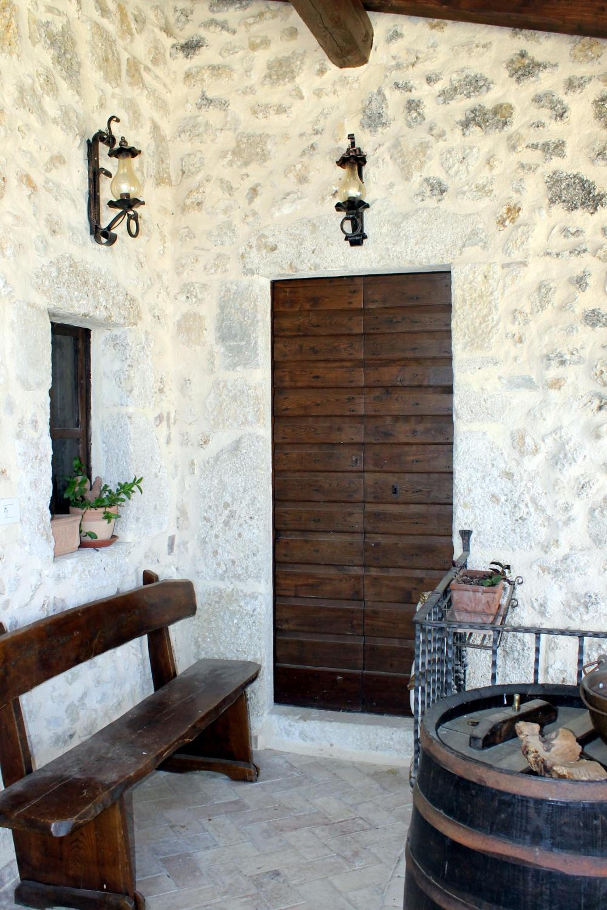 Agriturismo Le Faeta