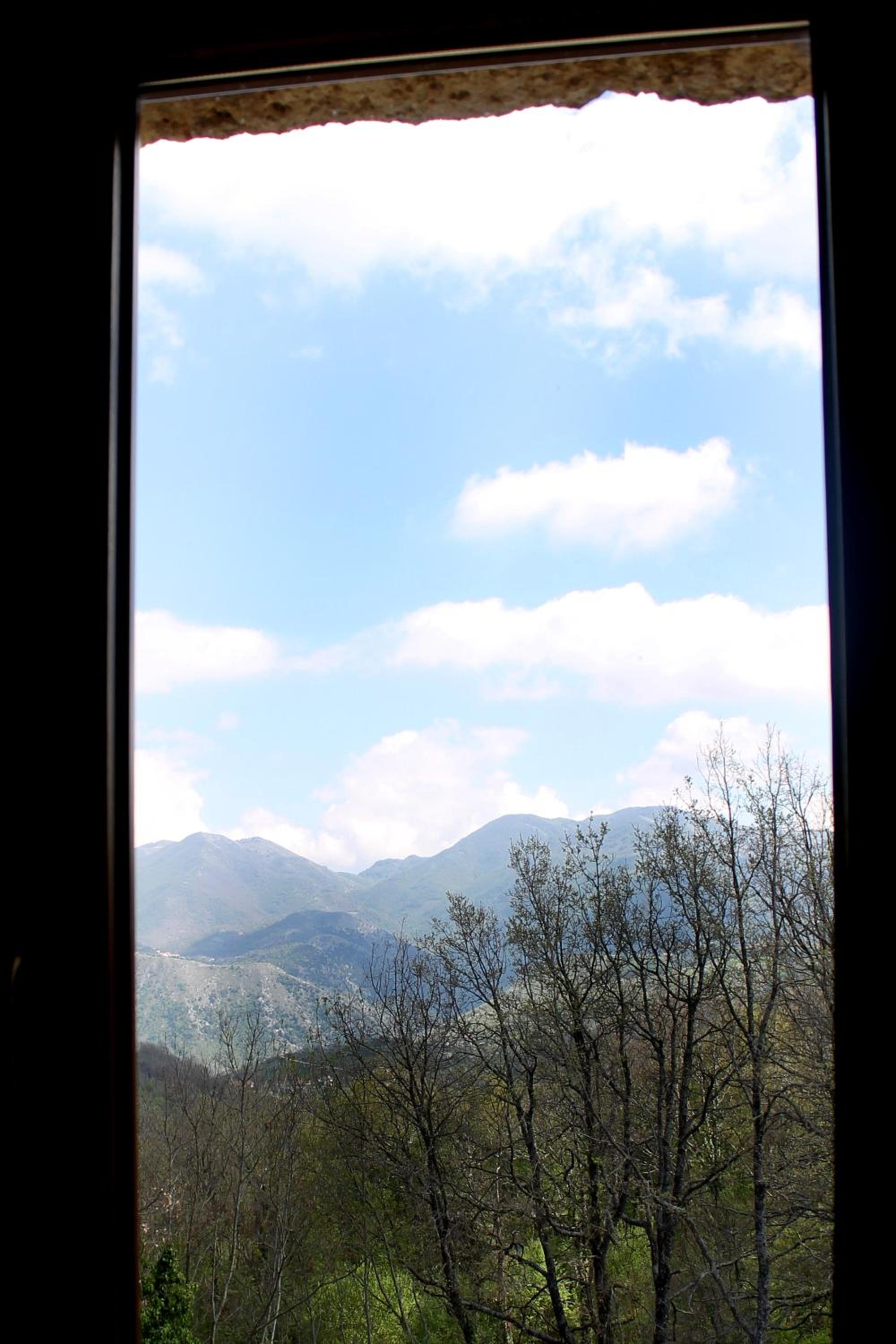Agriturismo Le Faeta