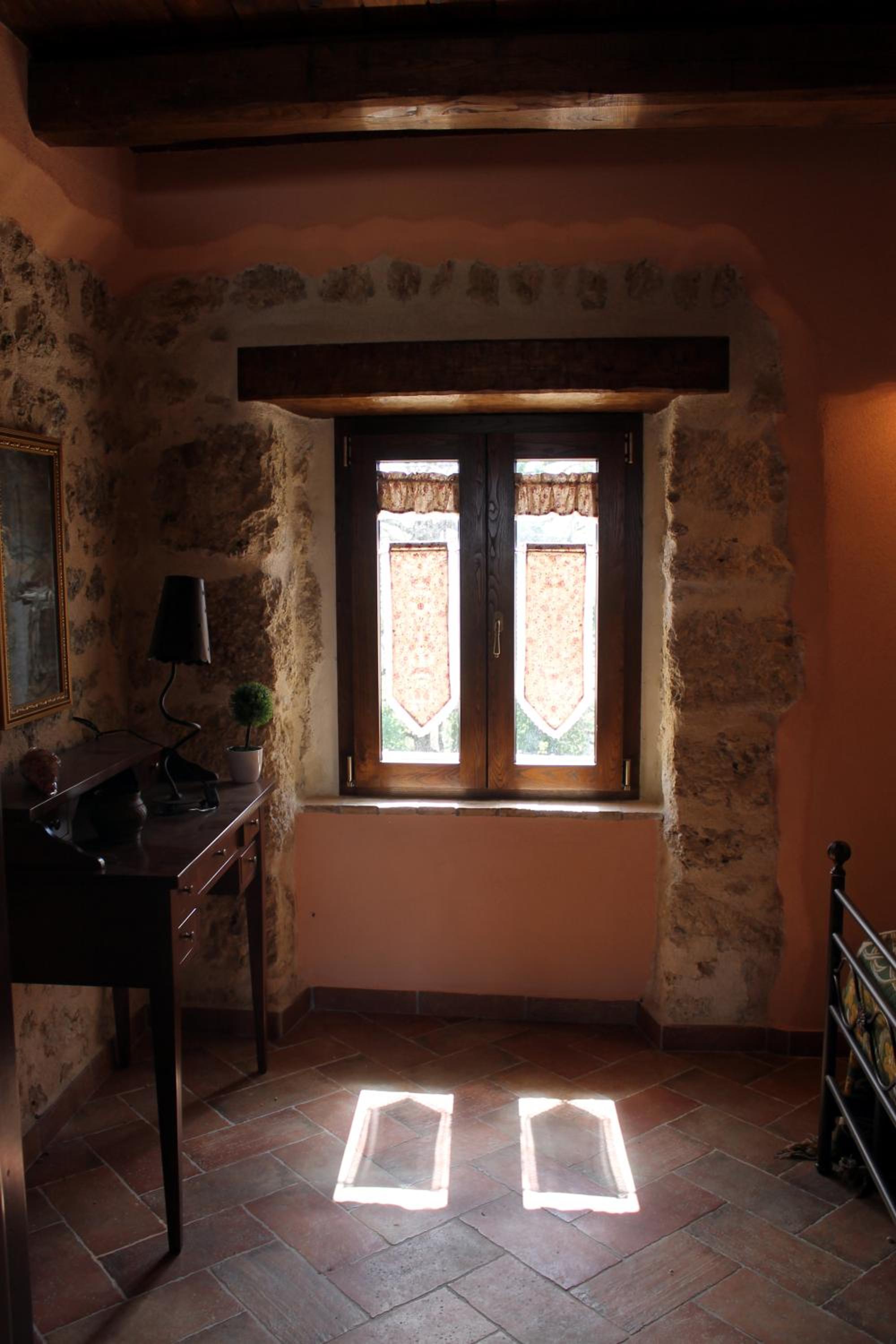 Agriturismo Le Faeta