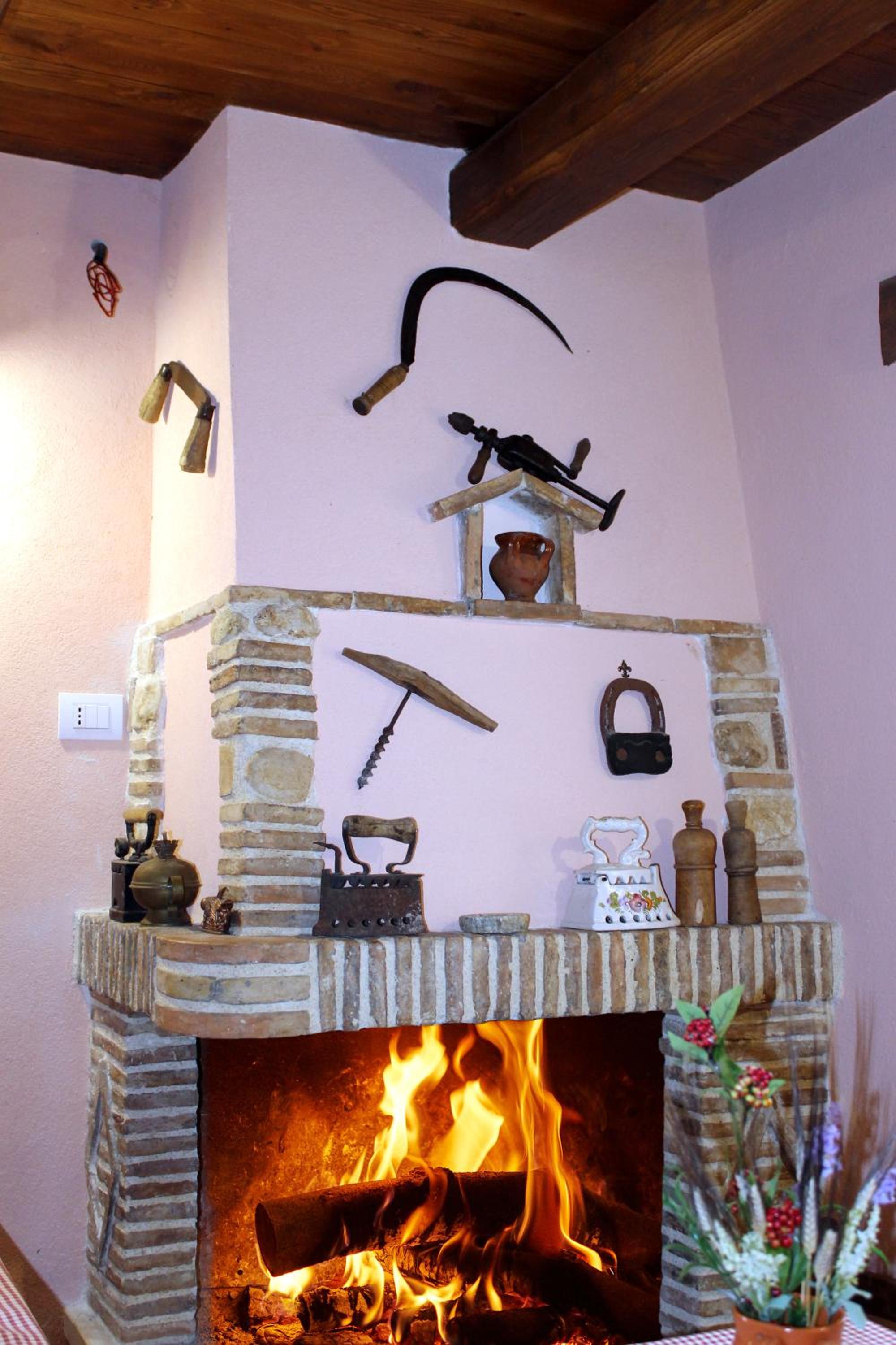 Agriturismo Le Faeta
