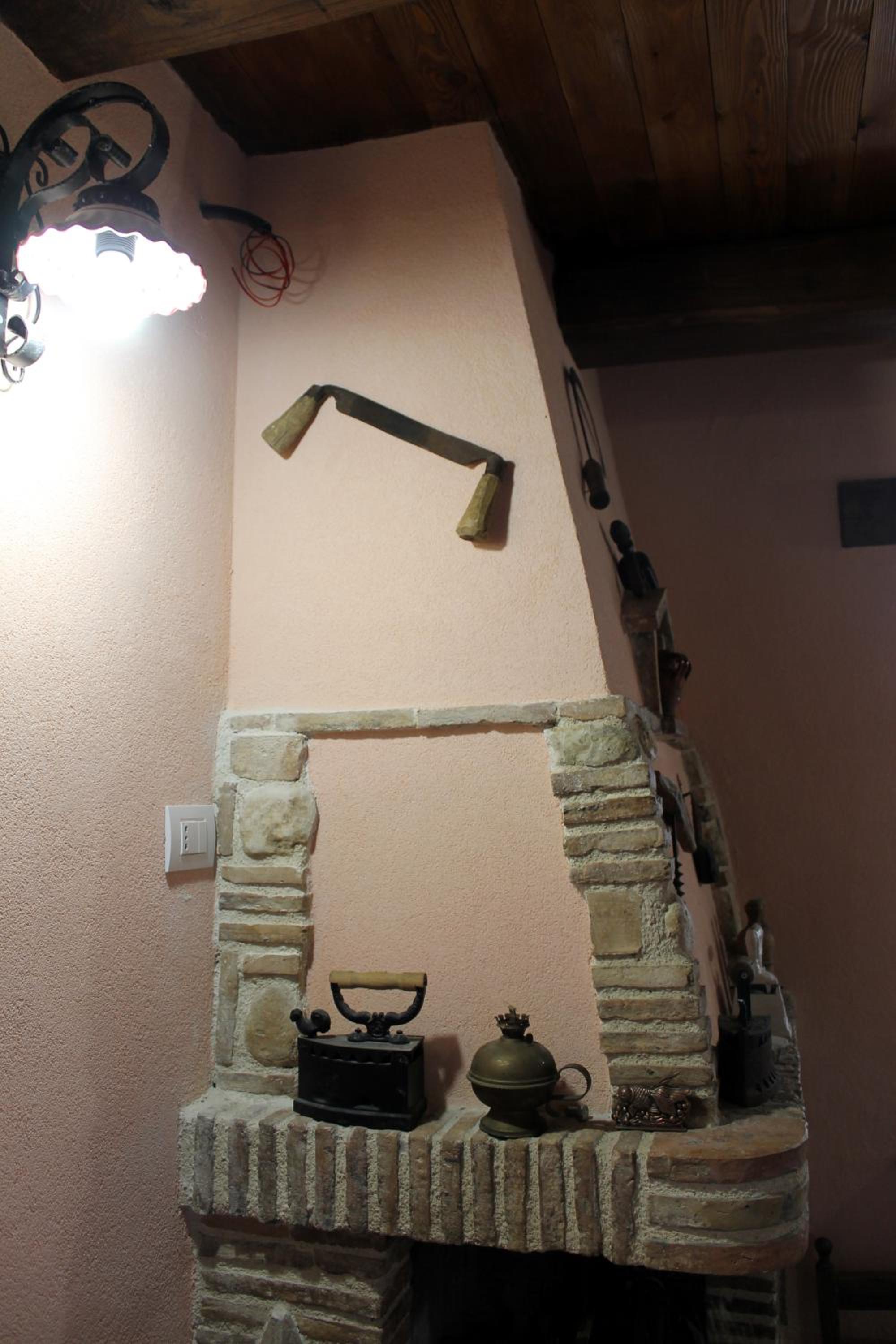 Agriturismo Le Faeta