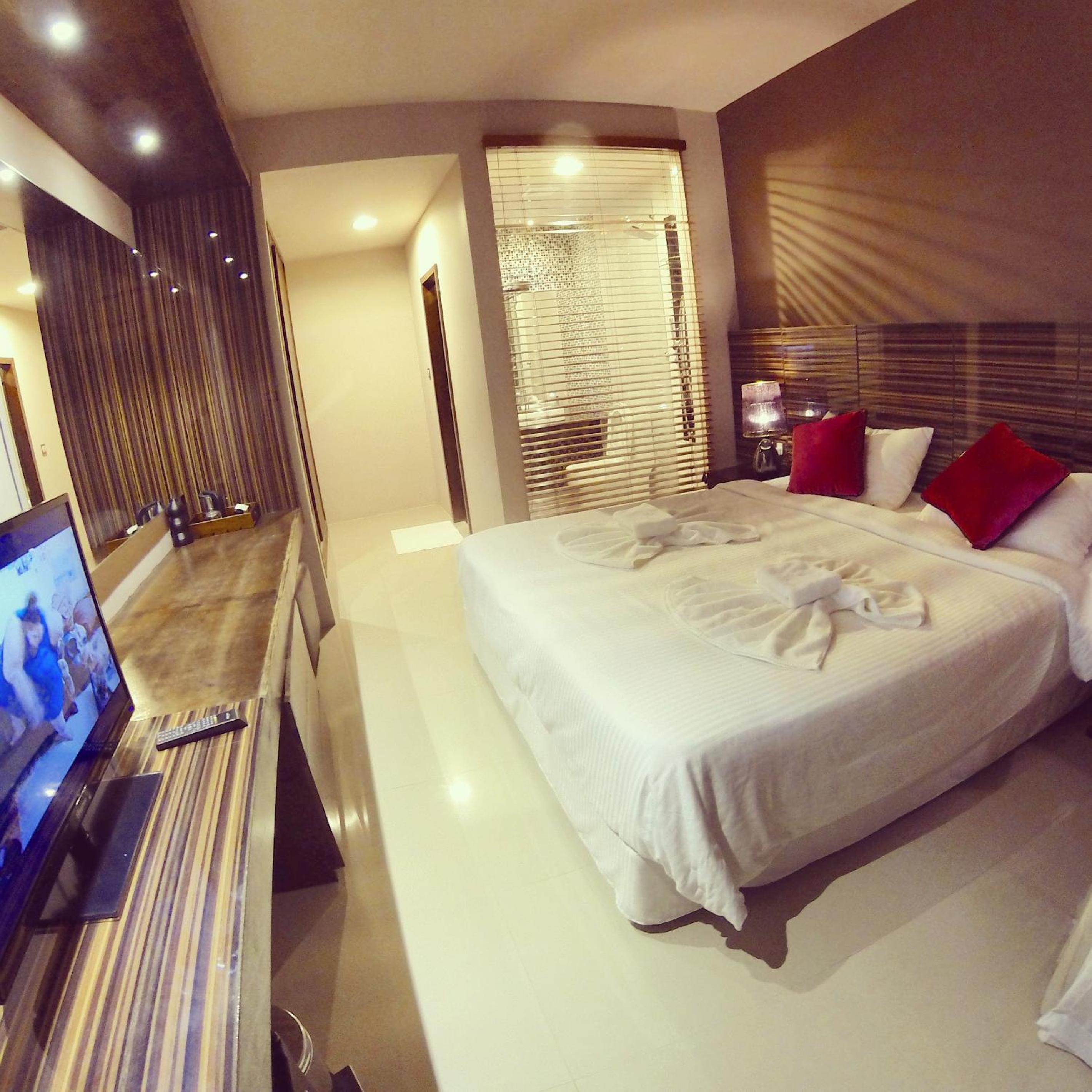 LVIS blancura Hotel