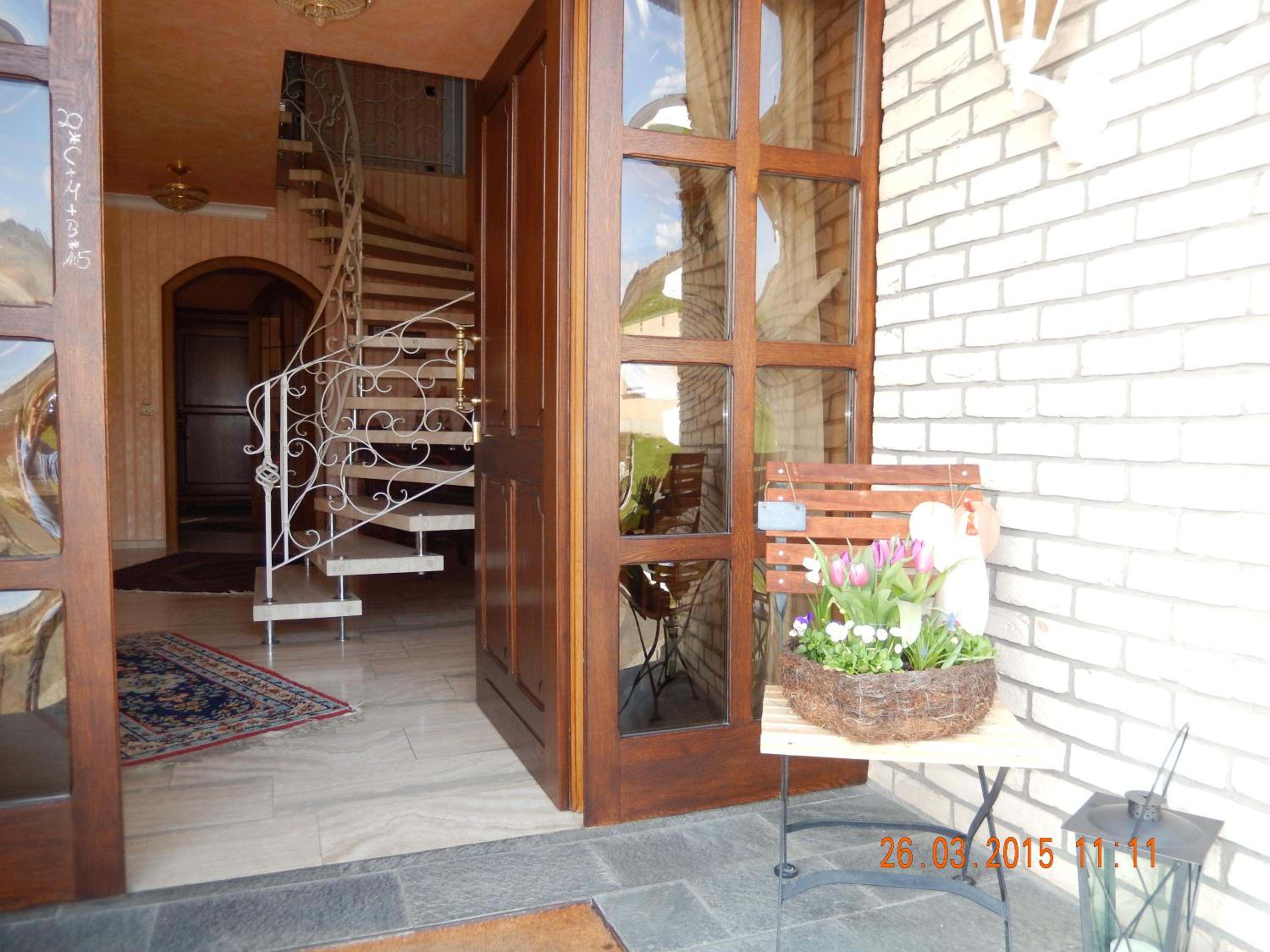 Gästehaus Heidi view 5