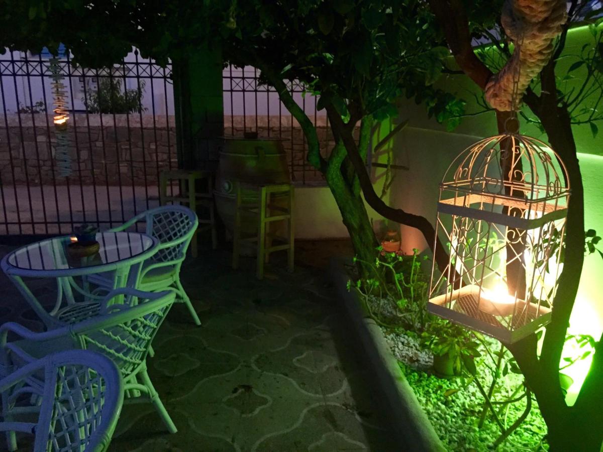 Athina Rooms - Lounge Apartments