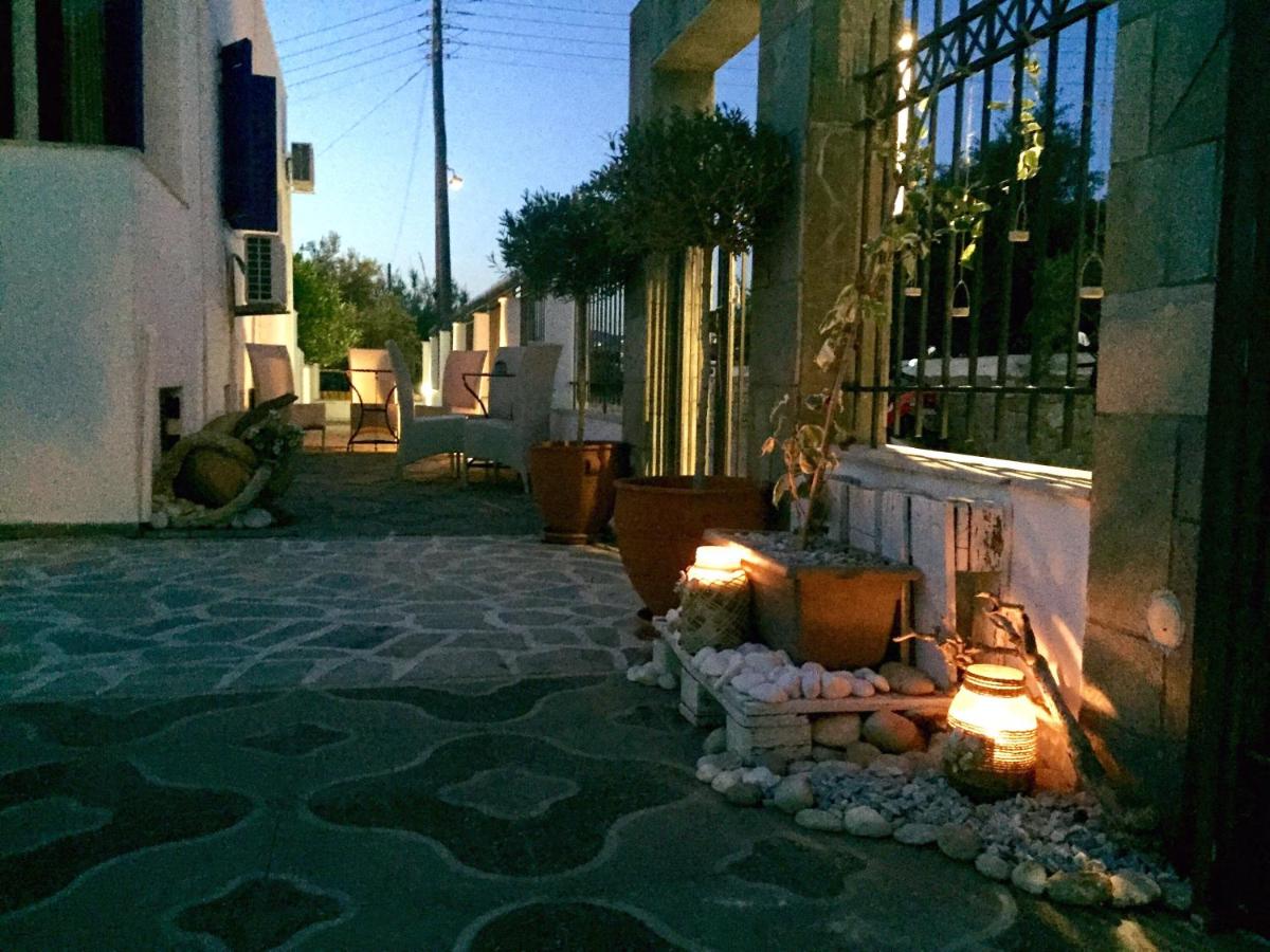 Athina Rooms - Lounge Apartments
