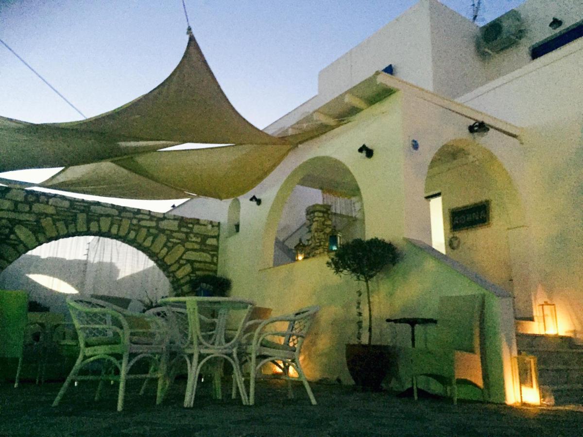 Athina Rooms - Lounge Apartments
