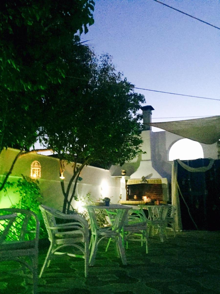 Athina Rooms - Lounge Apartments