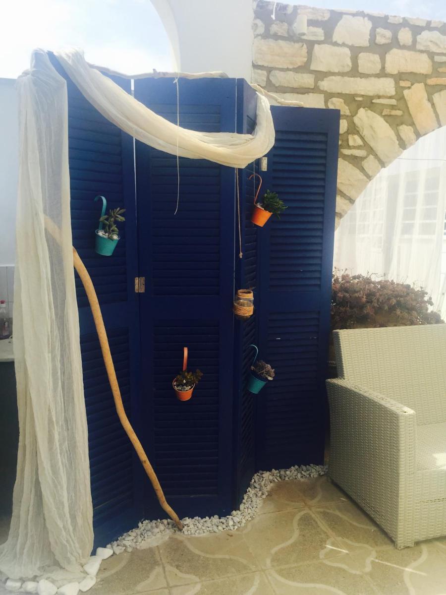 Athina Rooms - Lounge Apartments