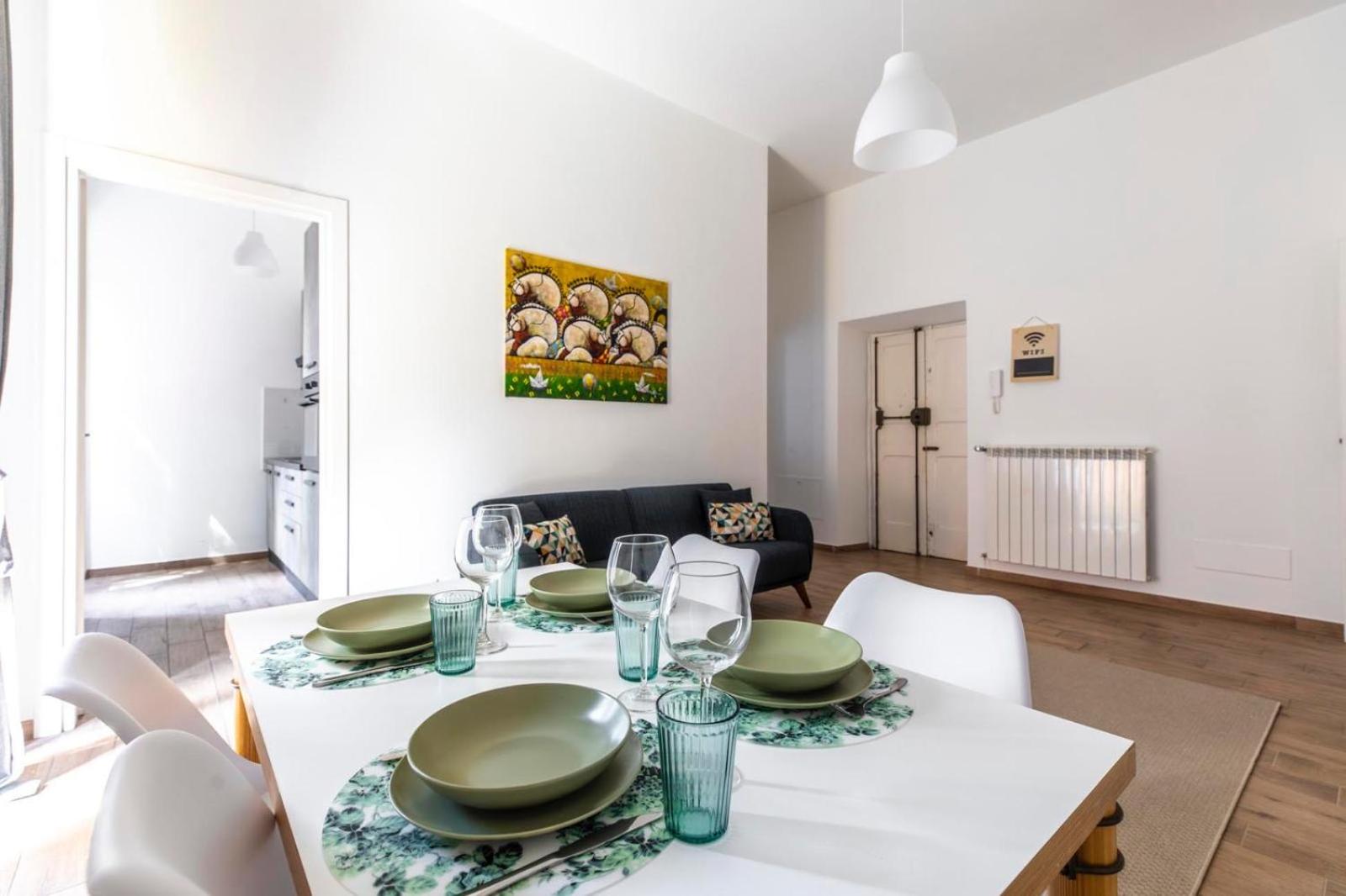 Mami Garden Luxury Suites