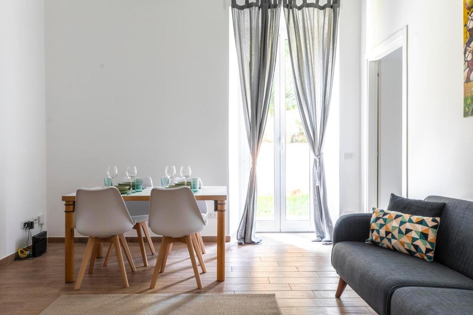 Mami Garden Luxury Suites