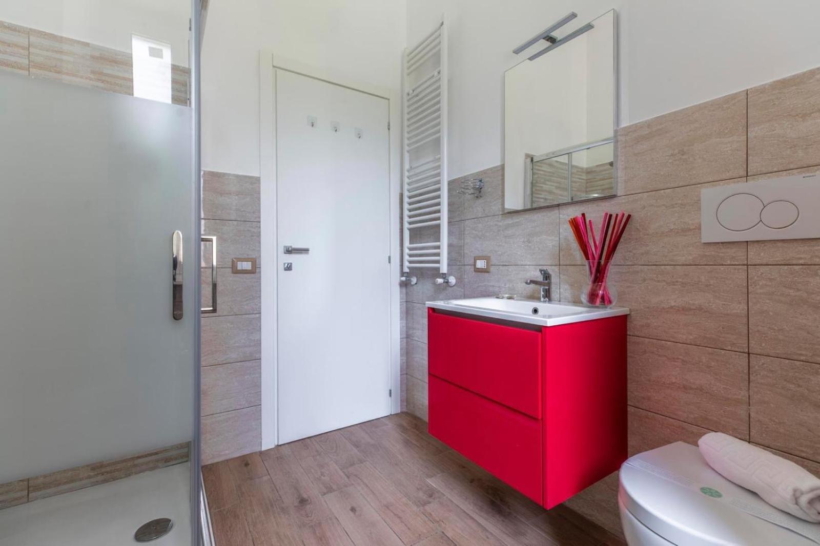Mami Garden Luxury Suites