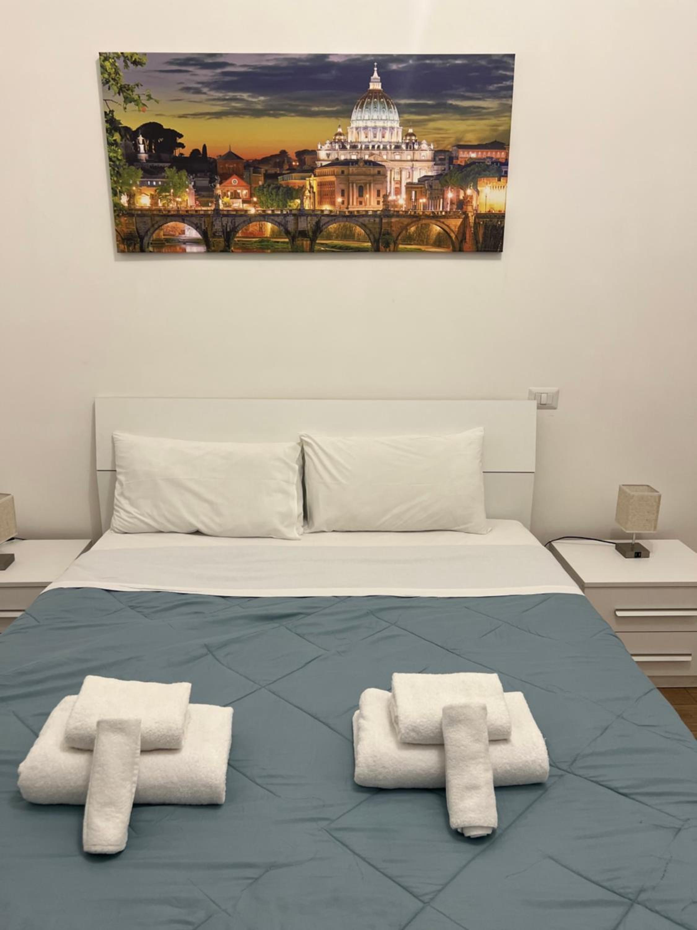 Mami Garden Luxury Suites