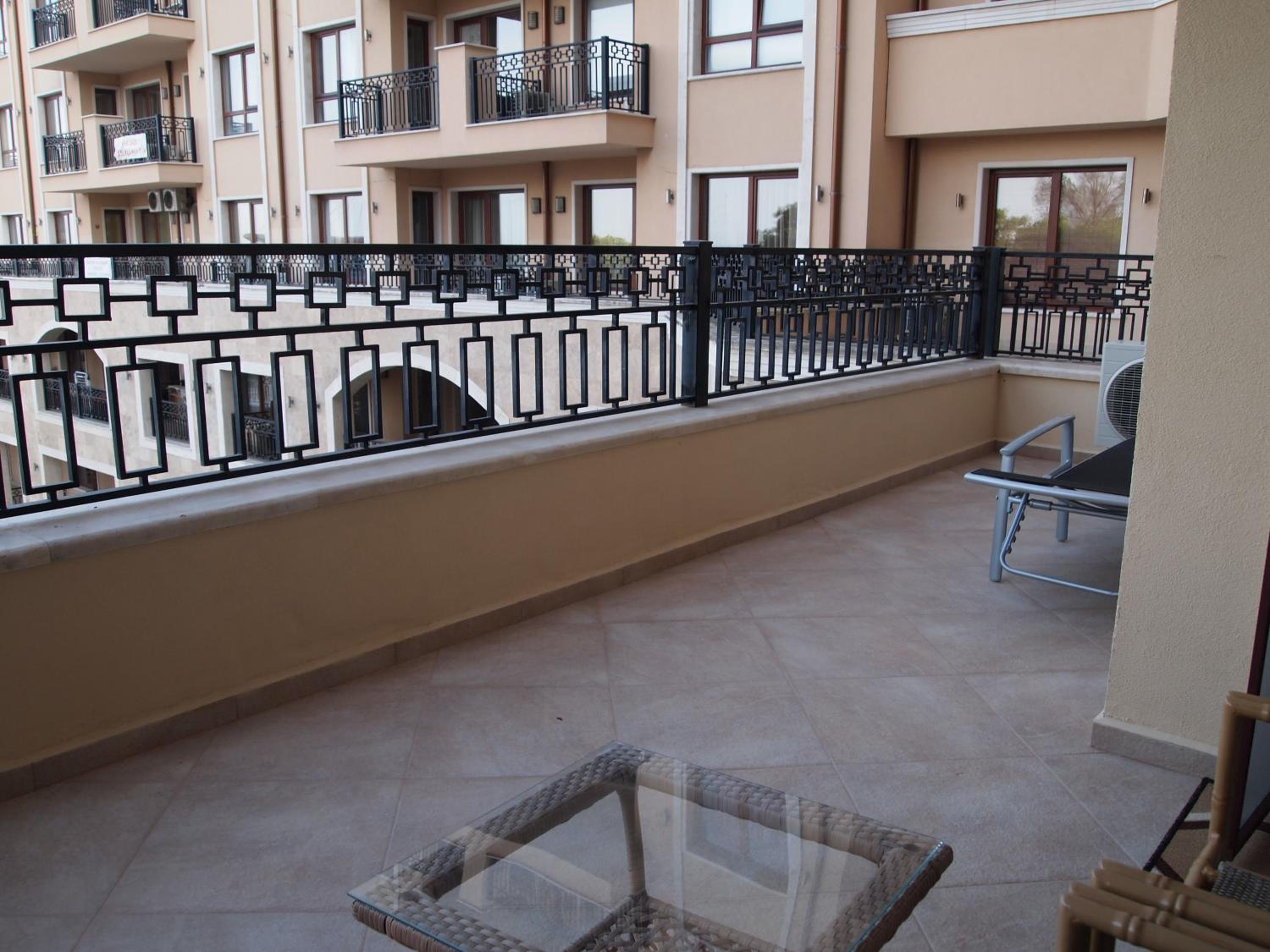 Europroperties Zlatna Kotva Apartments