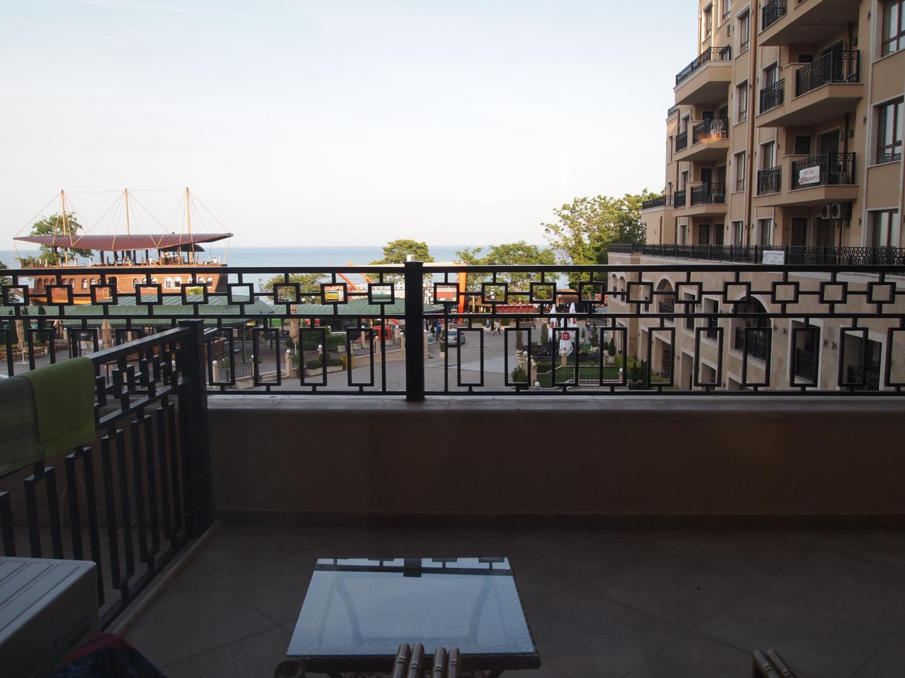 Europroperties Zlatna Kotva Apartments