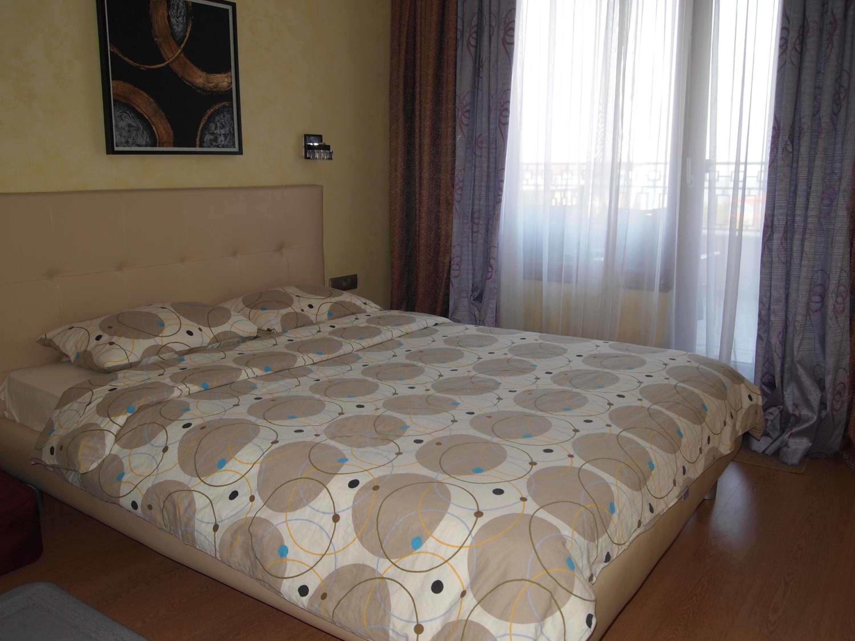 Europroperties Zlatna Kotva Apartments